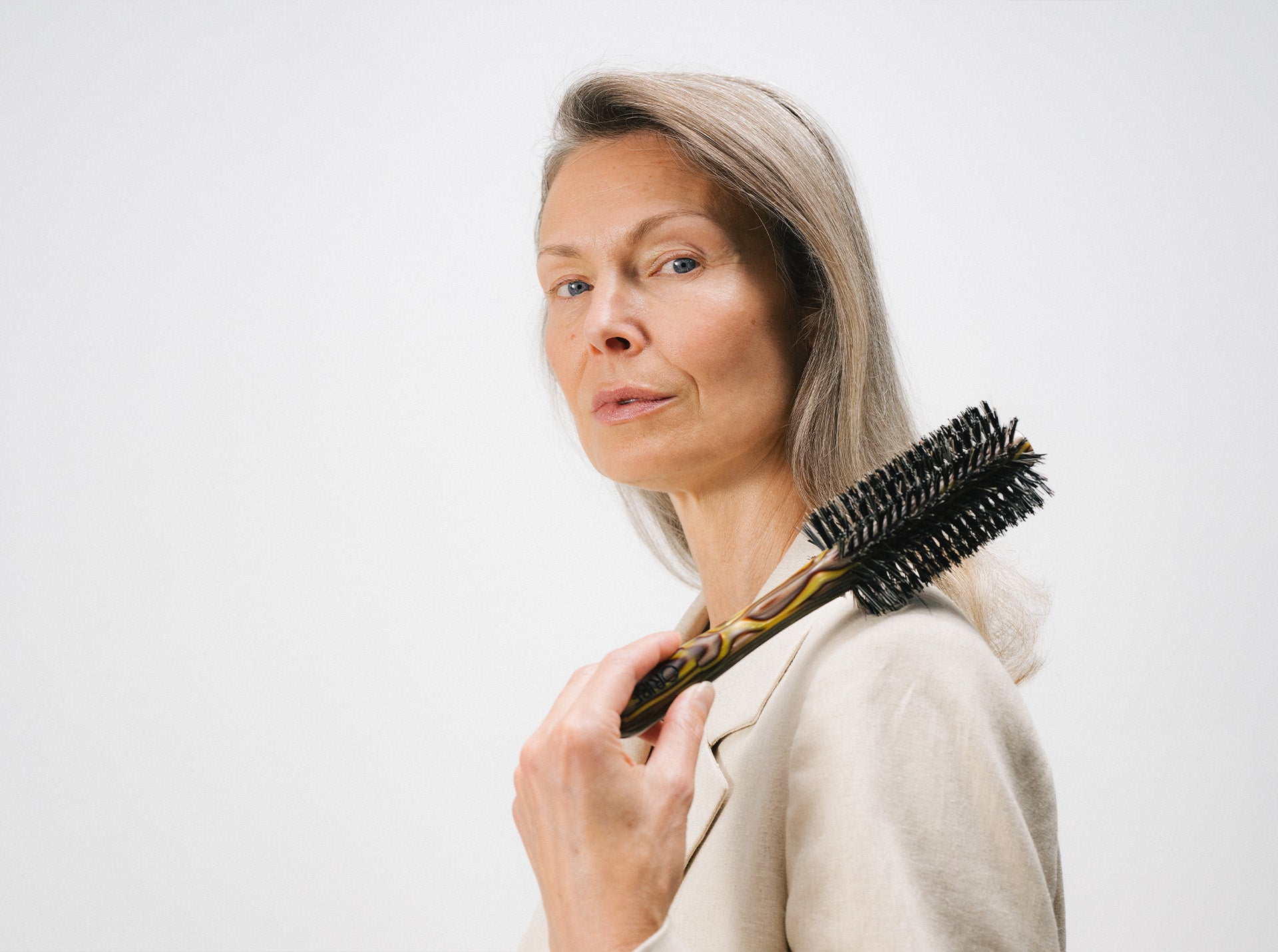 Oribe: Návod, ako začať s vlasovou rutinou