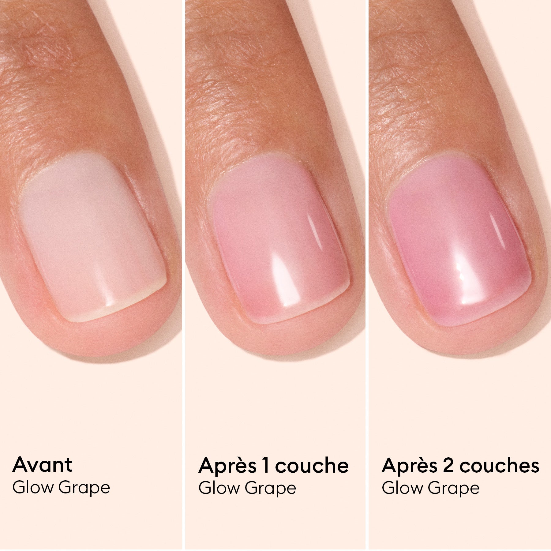 Active Glow Grape