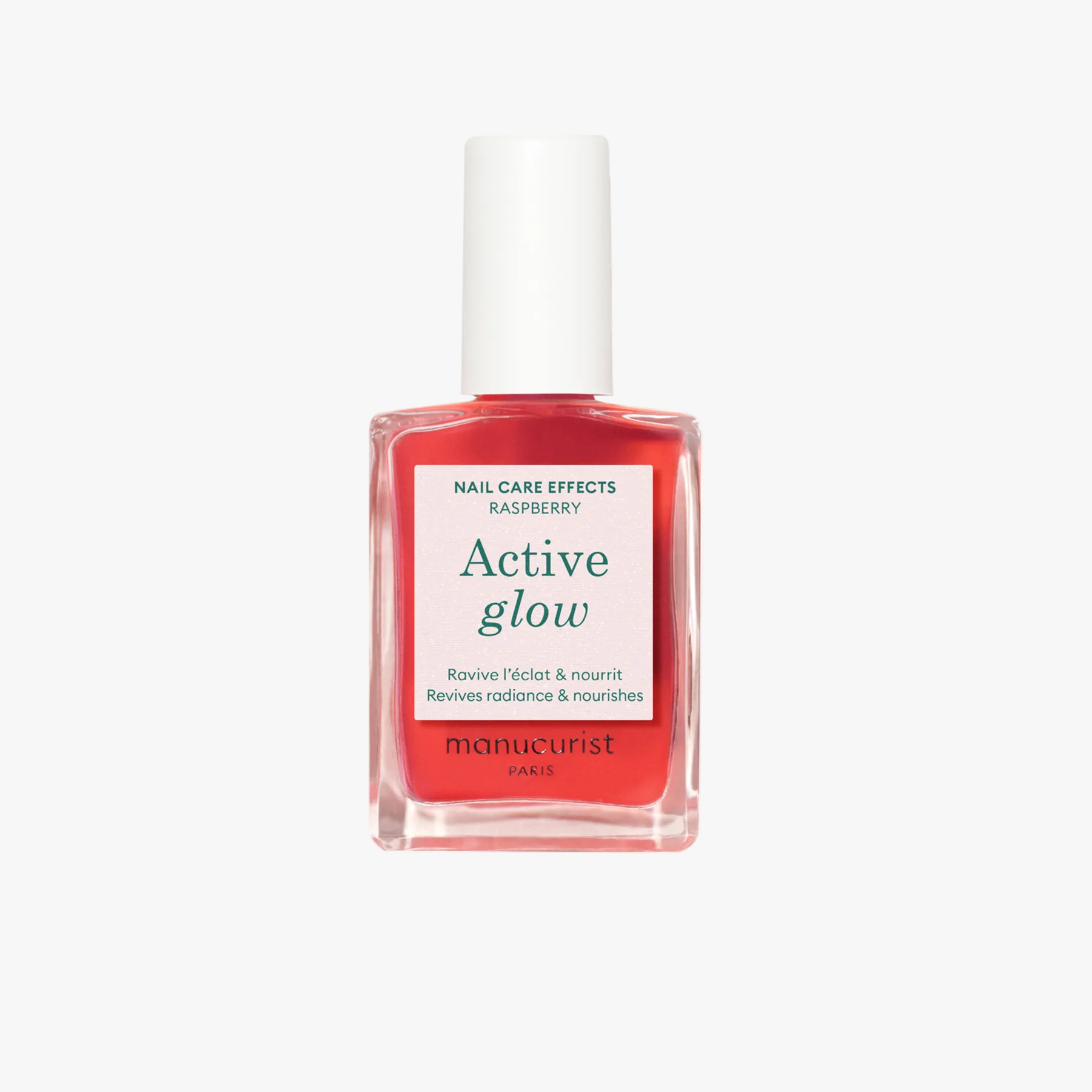 Active Glow Raspberry
