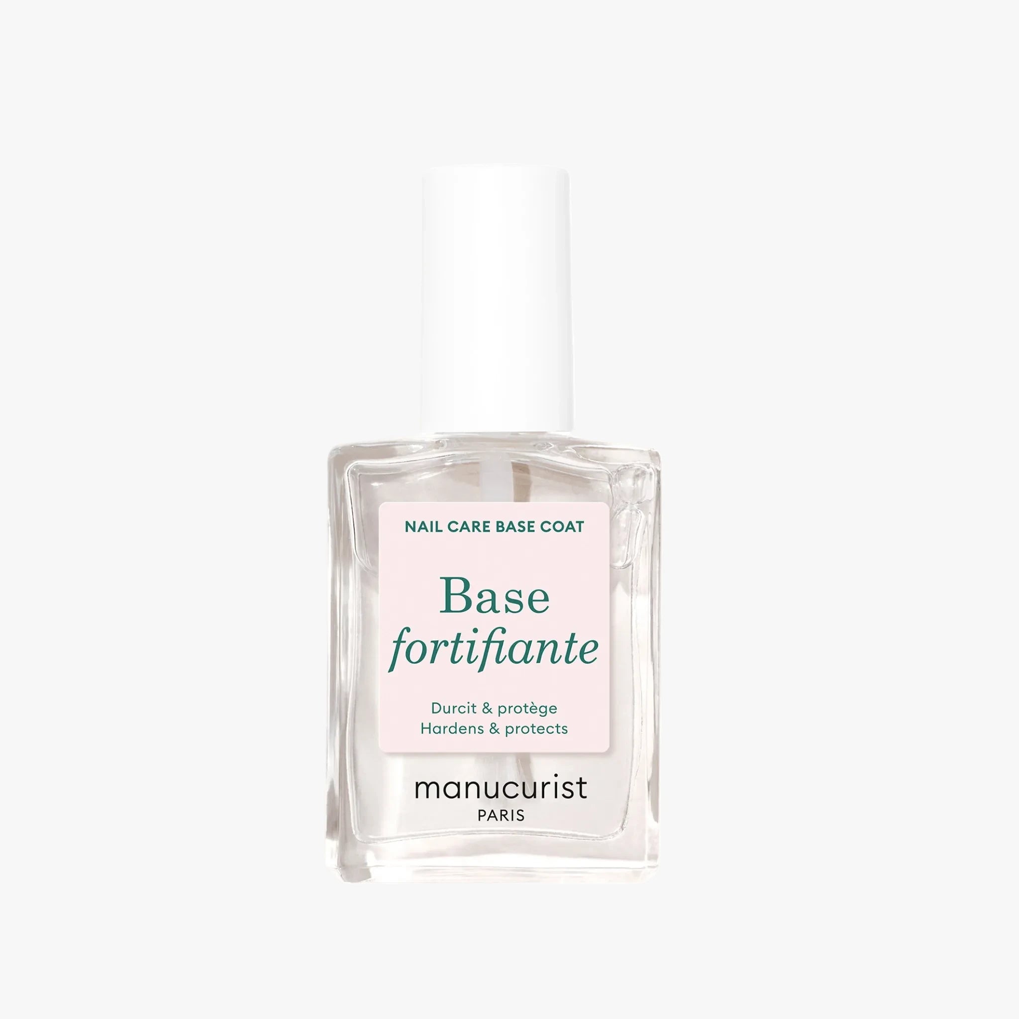 Base fortifiante