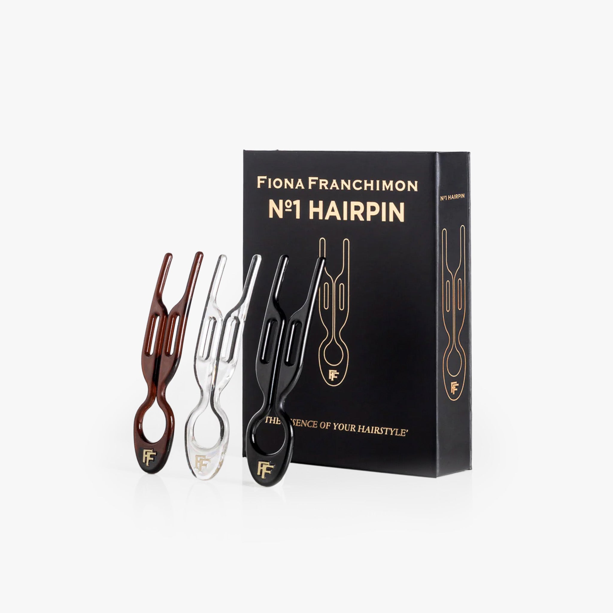 Sponky Fiona Franchimon N°1 New York Collection