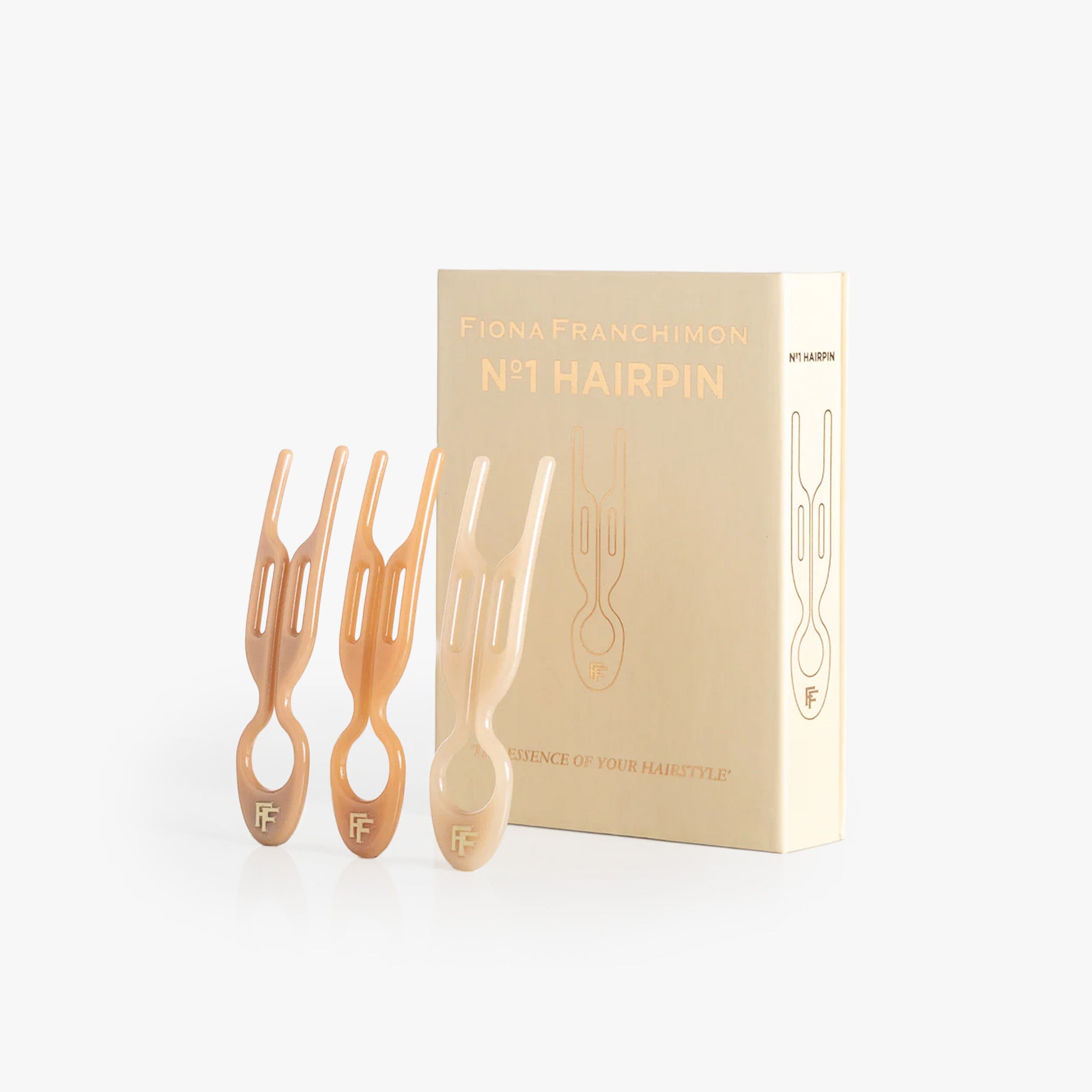 Sponky Fiona Franchimon N°1 Paris Collection