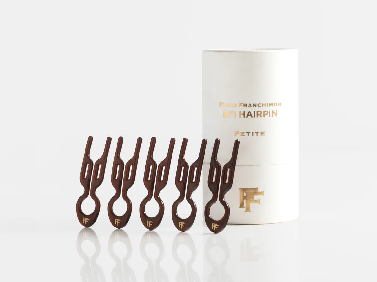 Sponky Fiona Franchimon N°1 Petite Brown Tube