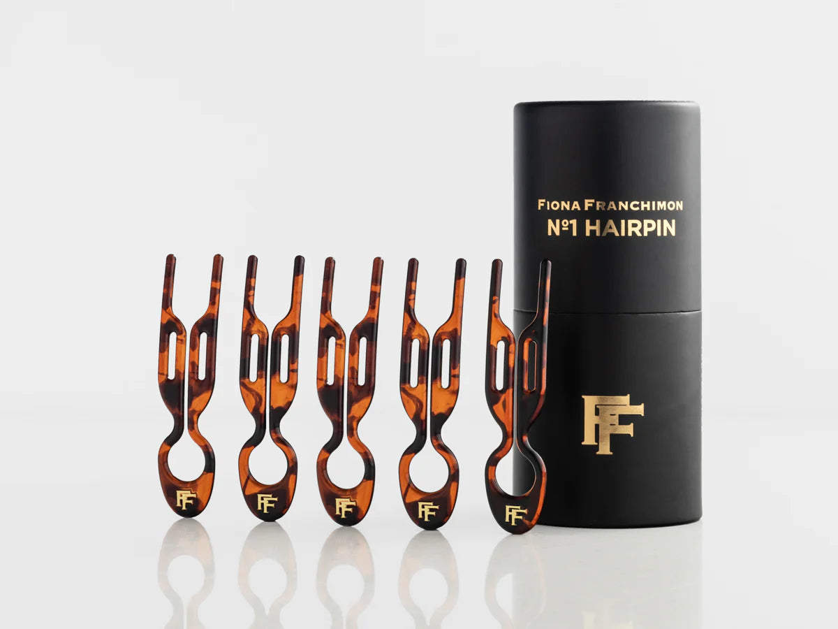 Sponky Fiona Franchimon N°1 Classic Havana Tube 5 kusov