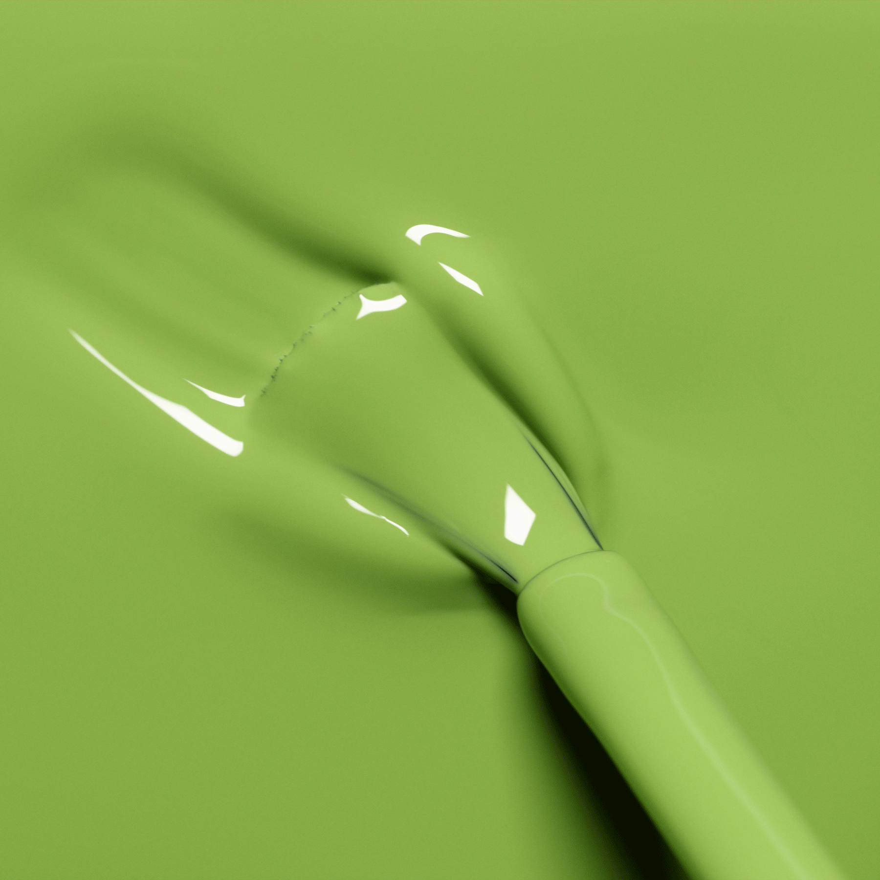 Green lak Petit Pois