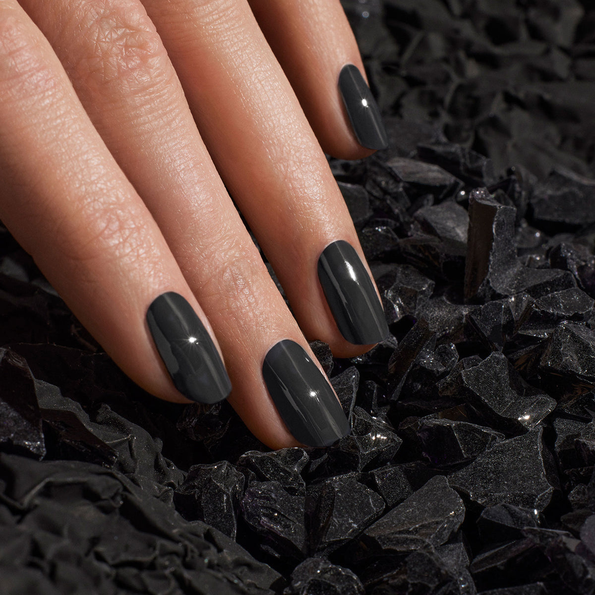 Green lak Anthracite