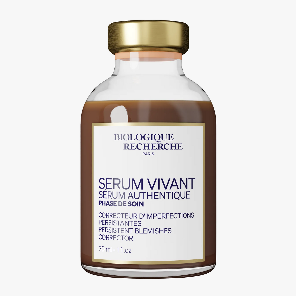 VIVANT sérum