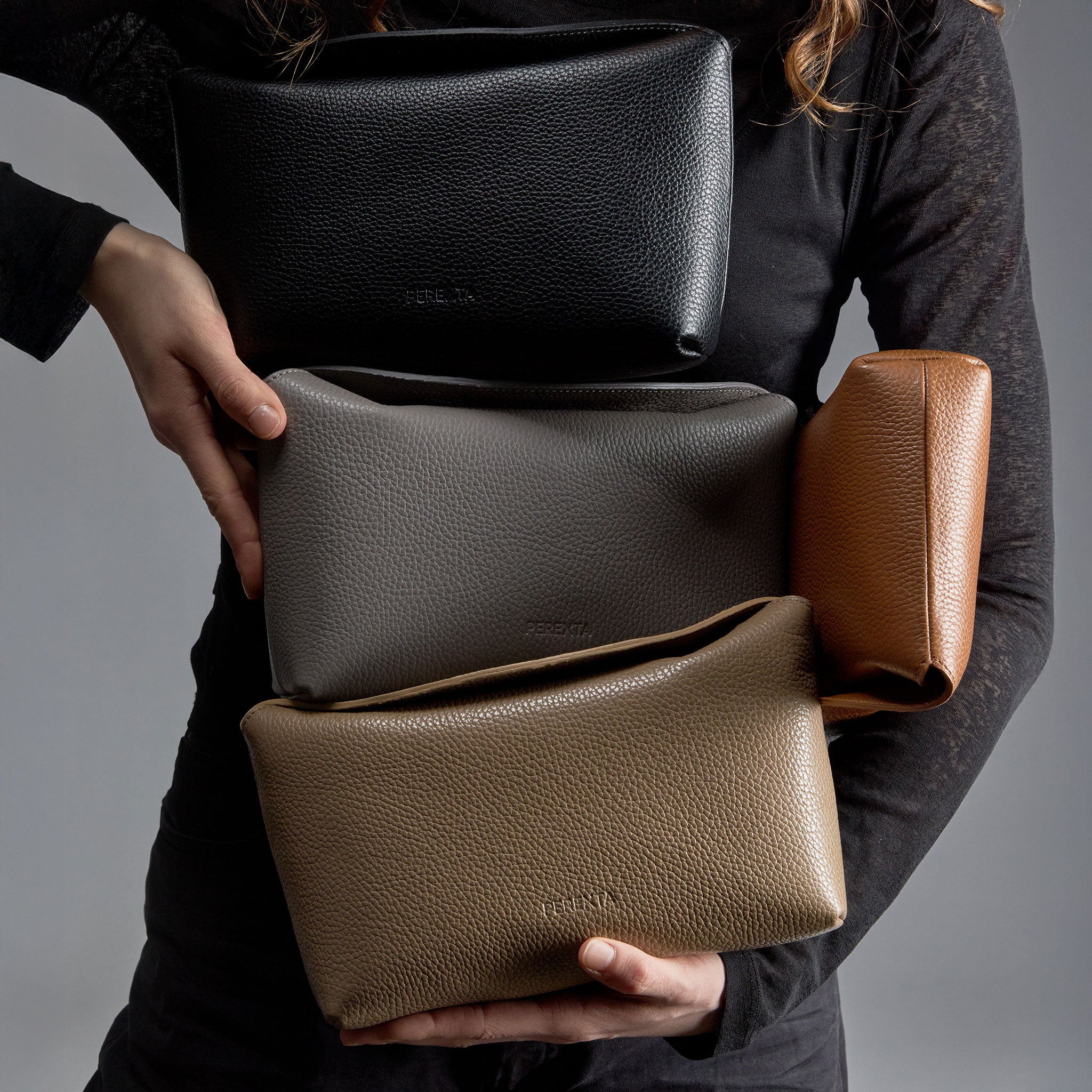 PEREXTA cosmetic pocket