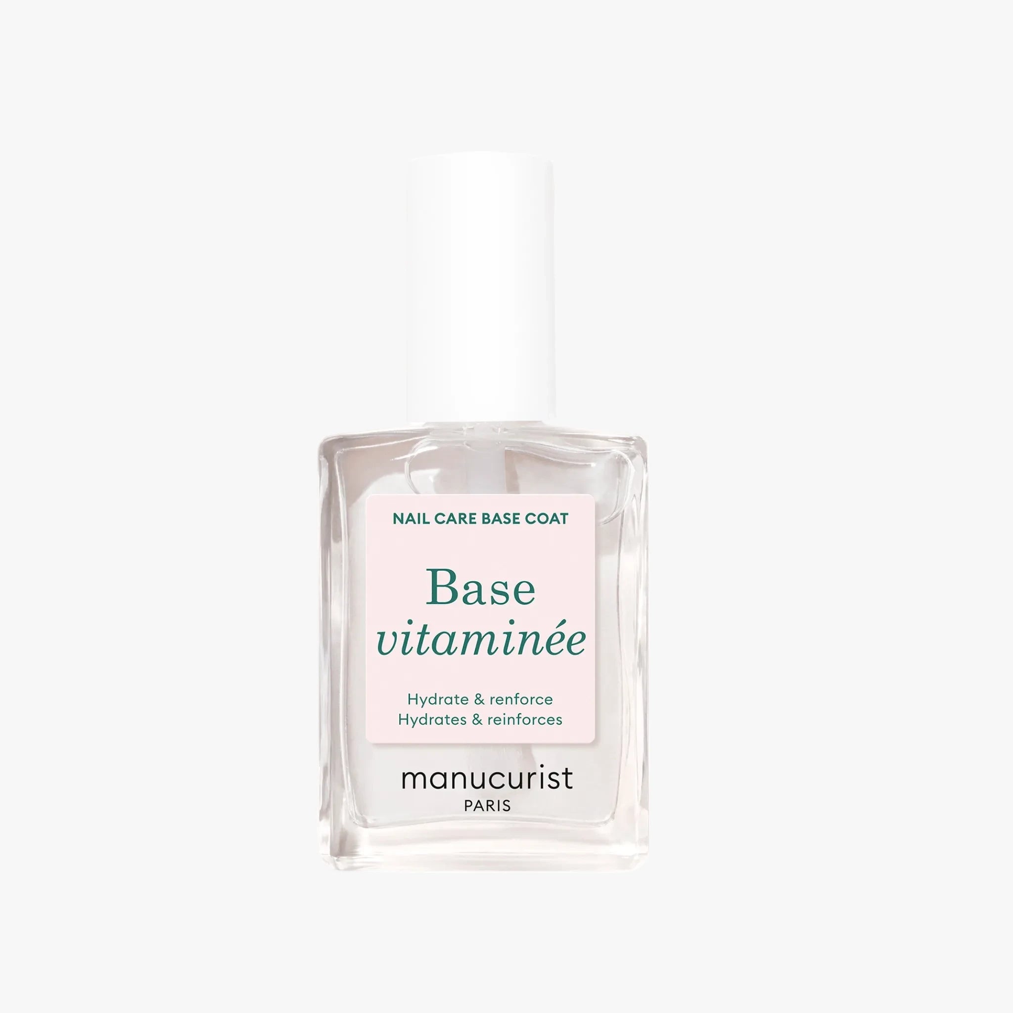Vitamínový Base coat