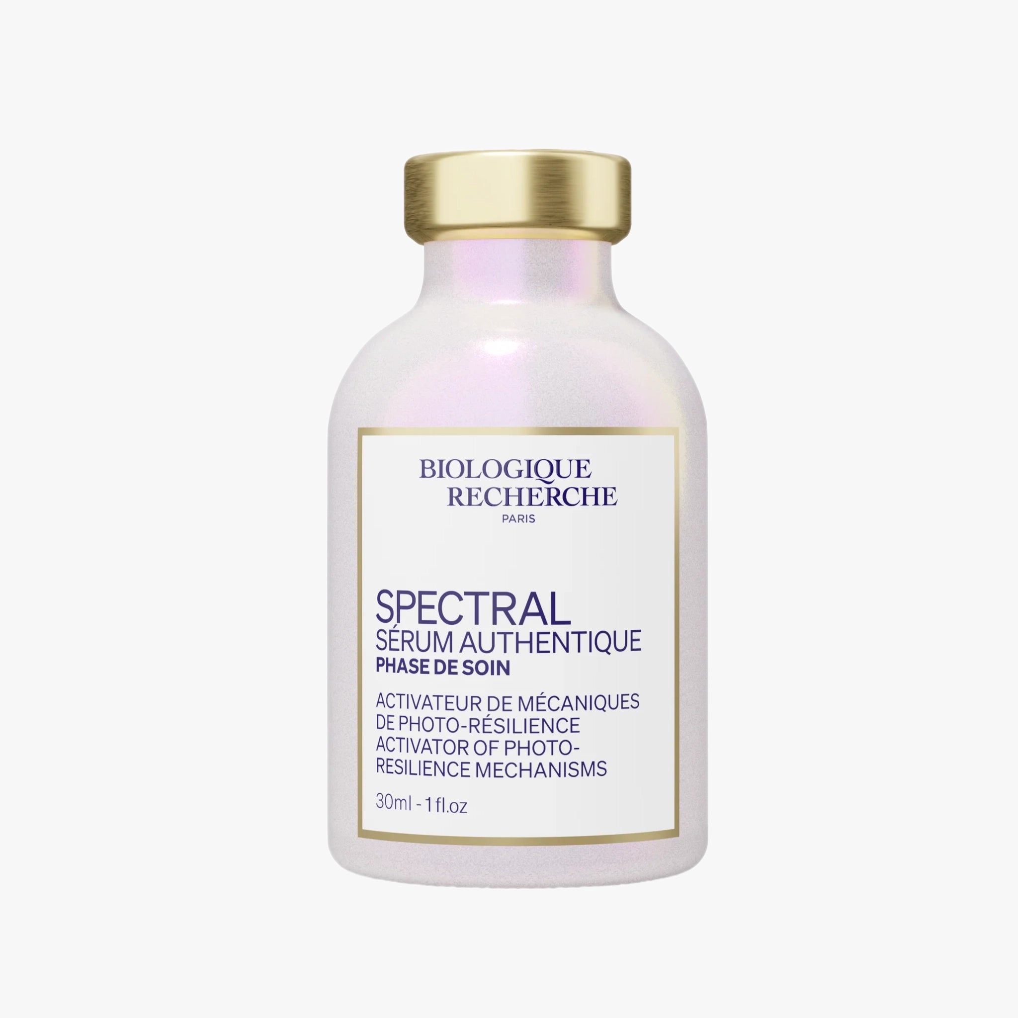 SPECTRAL