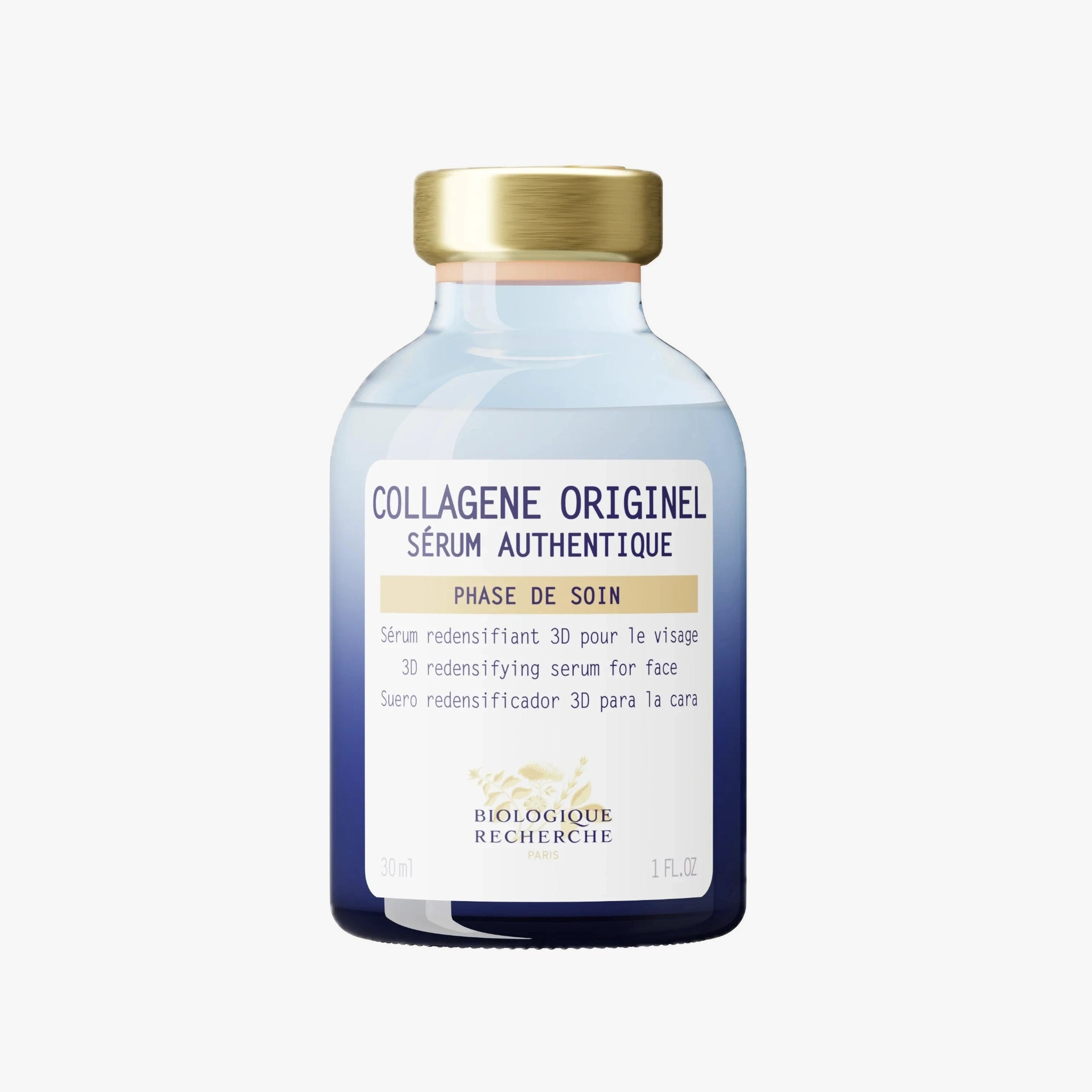 COLLAGÉNE ORIGINEL