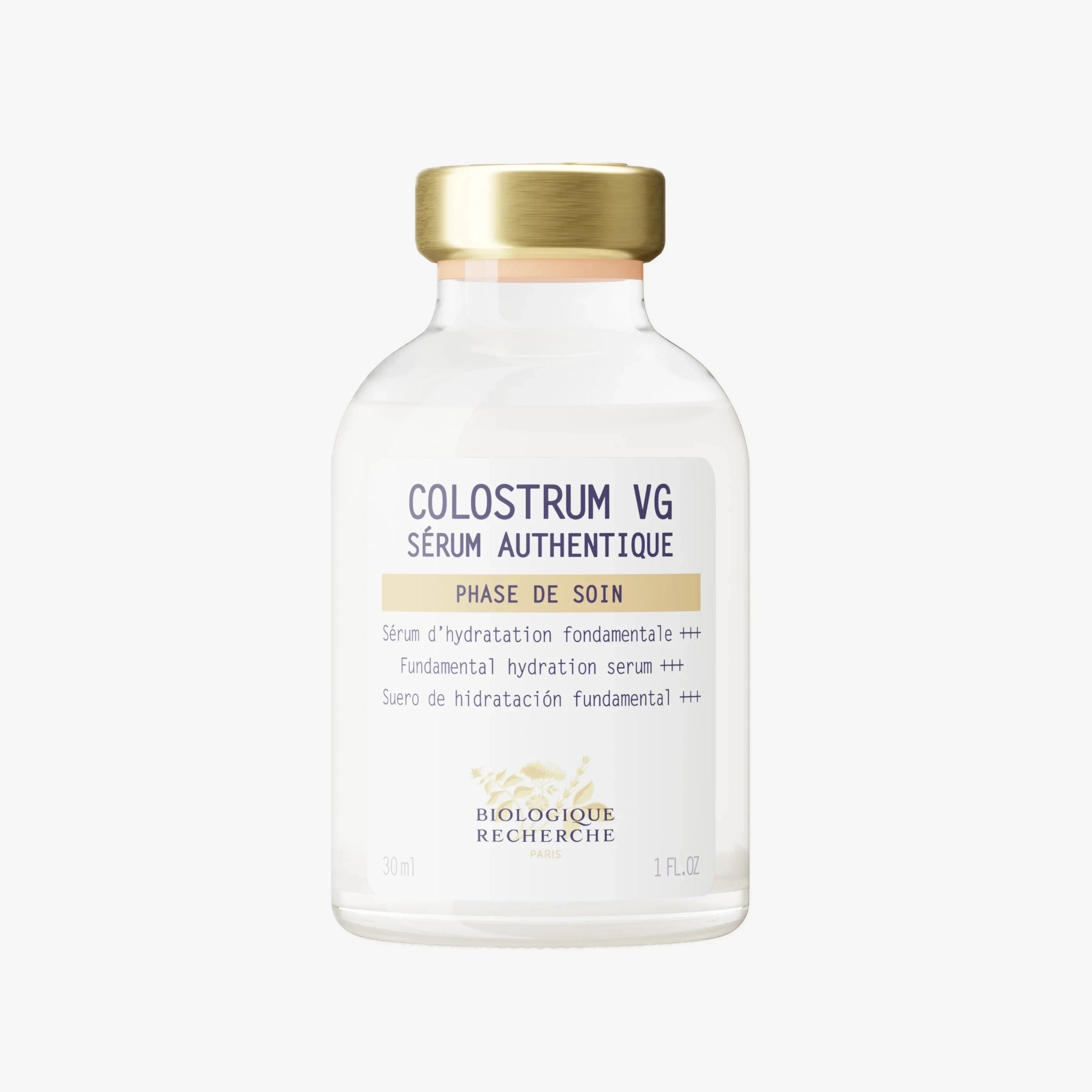 COLOSTRUM VG