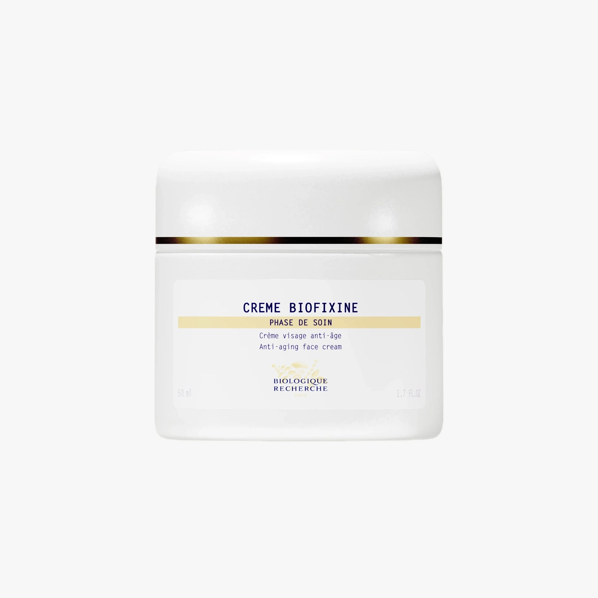 Creme BIOFIXINE