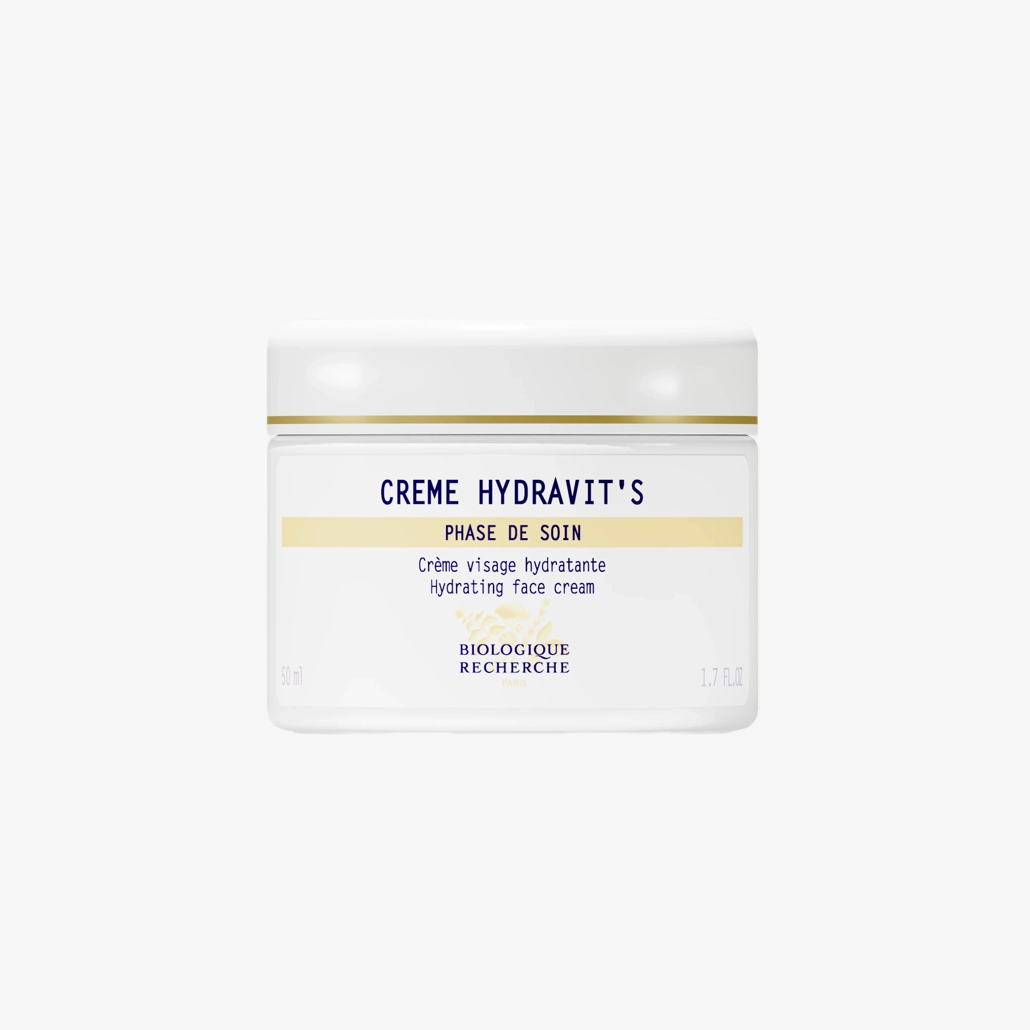Creme HYDRAVIT`S