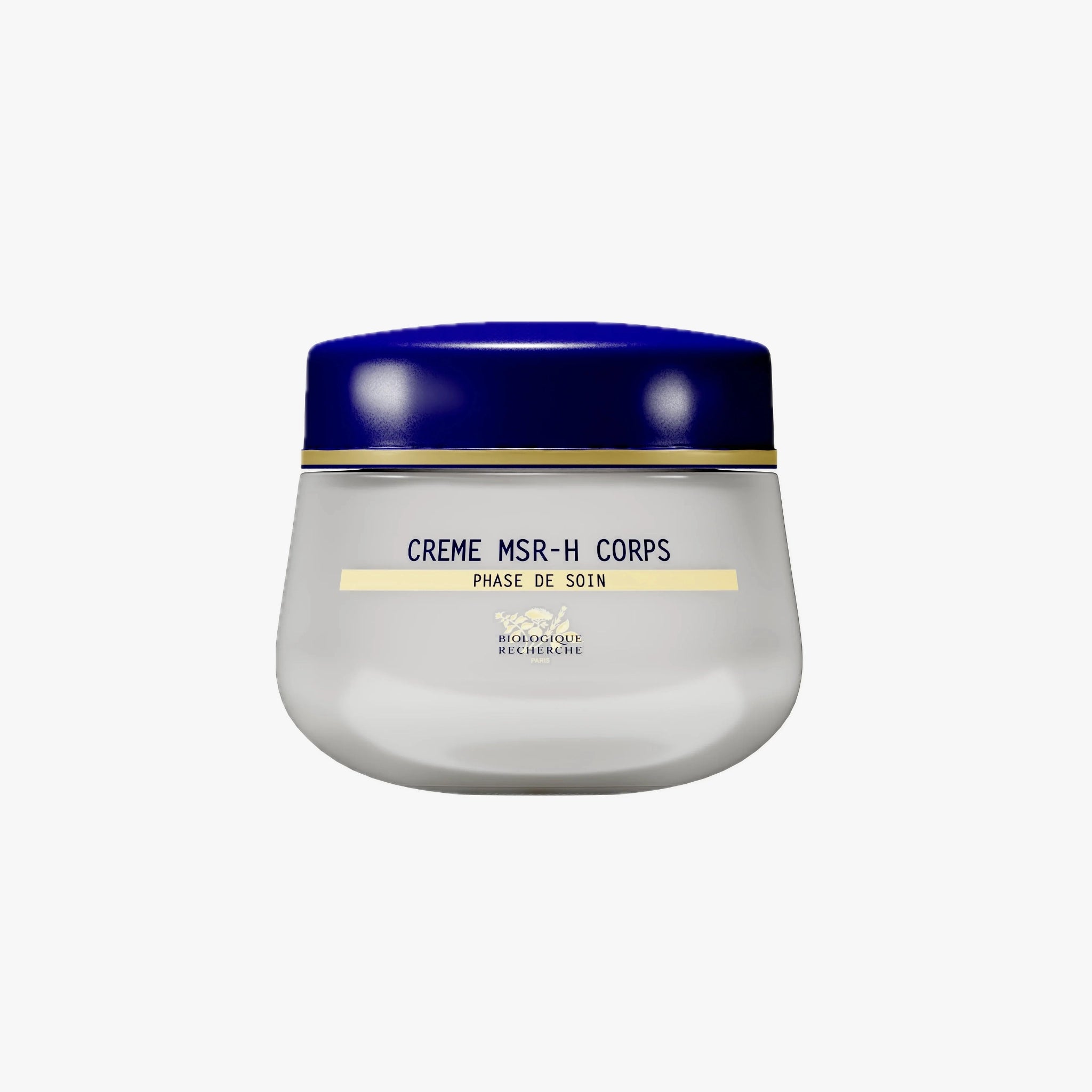 CRÉME MSR-H CORPS