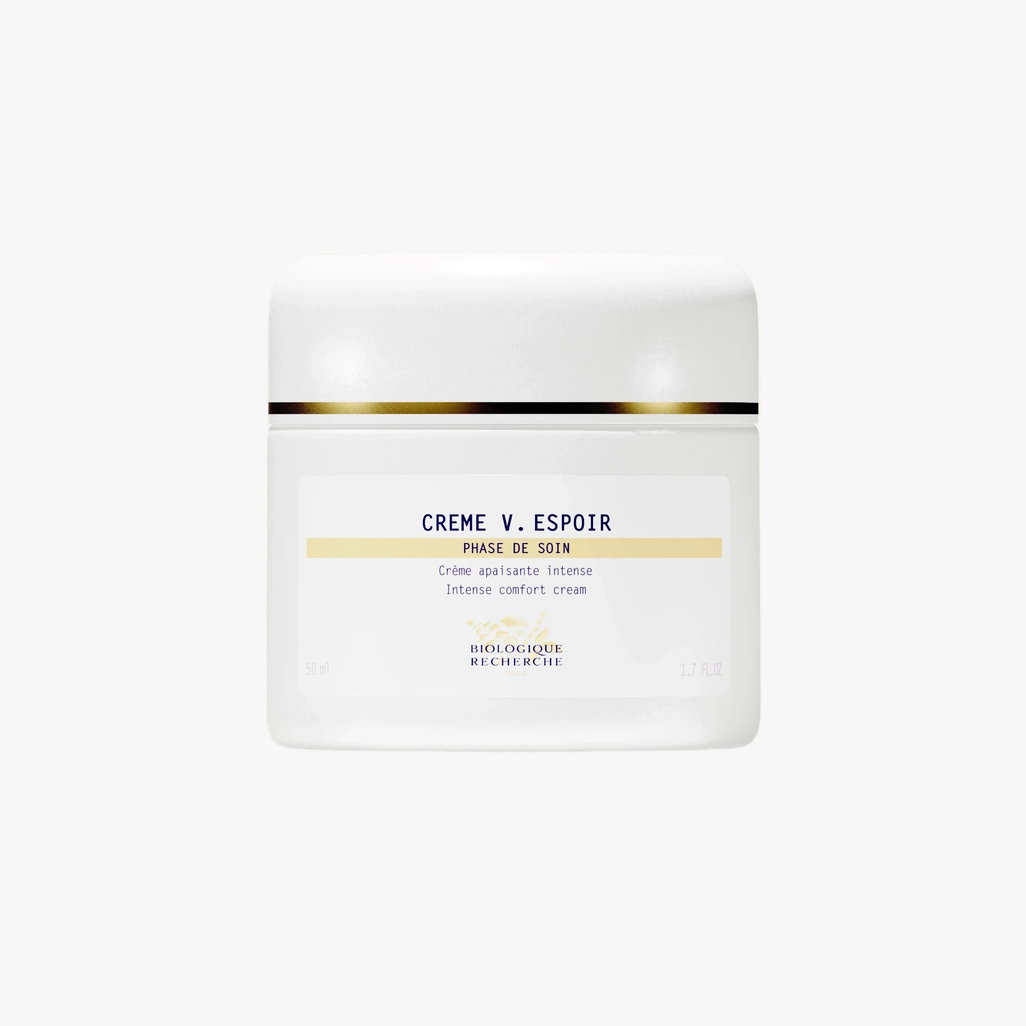 Creme VERTE ESPOIR A.R.