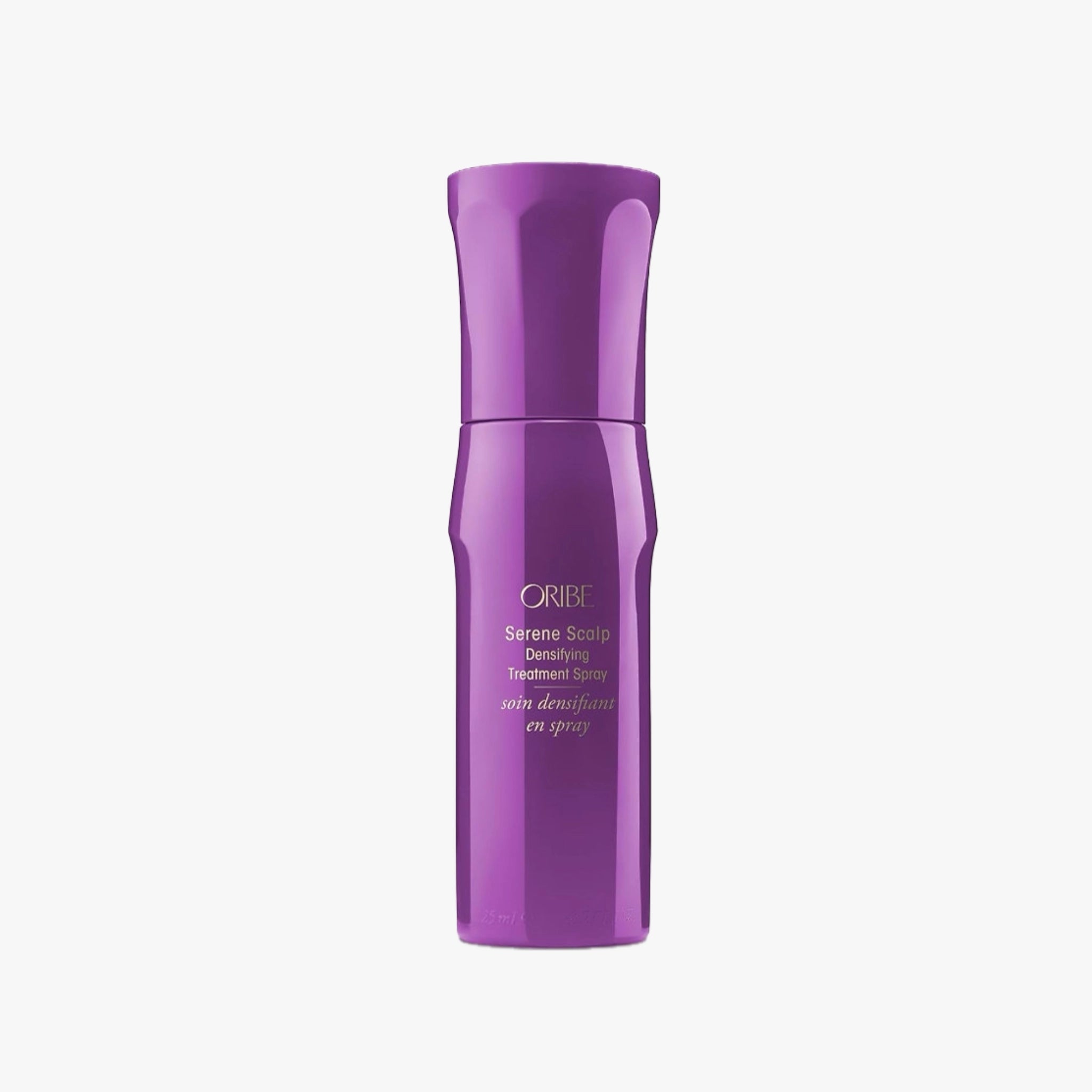 Serene scalp densifying treatment spray