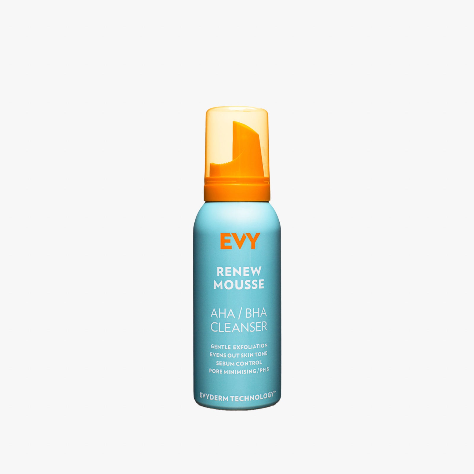 Evy Renew Mousse