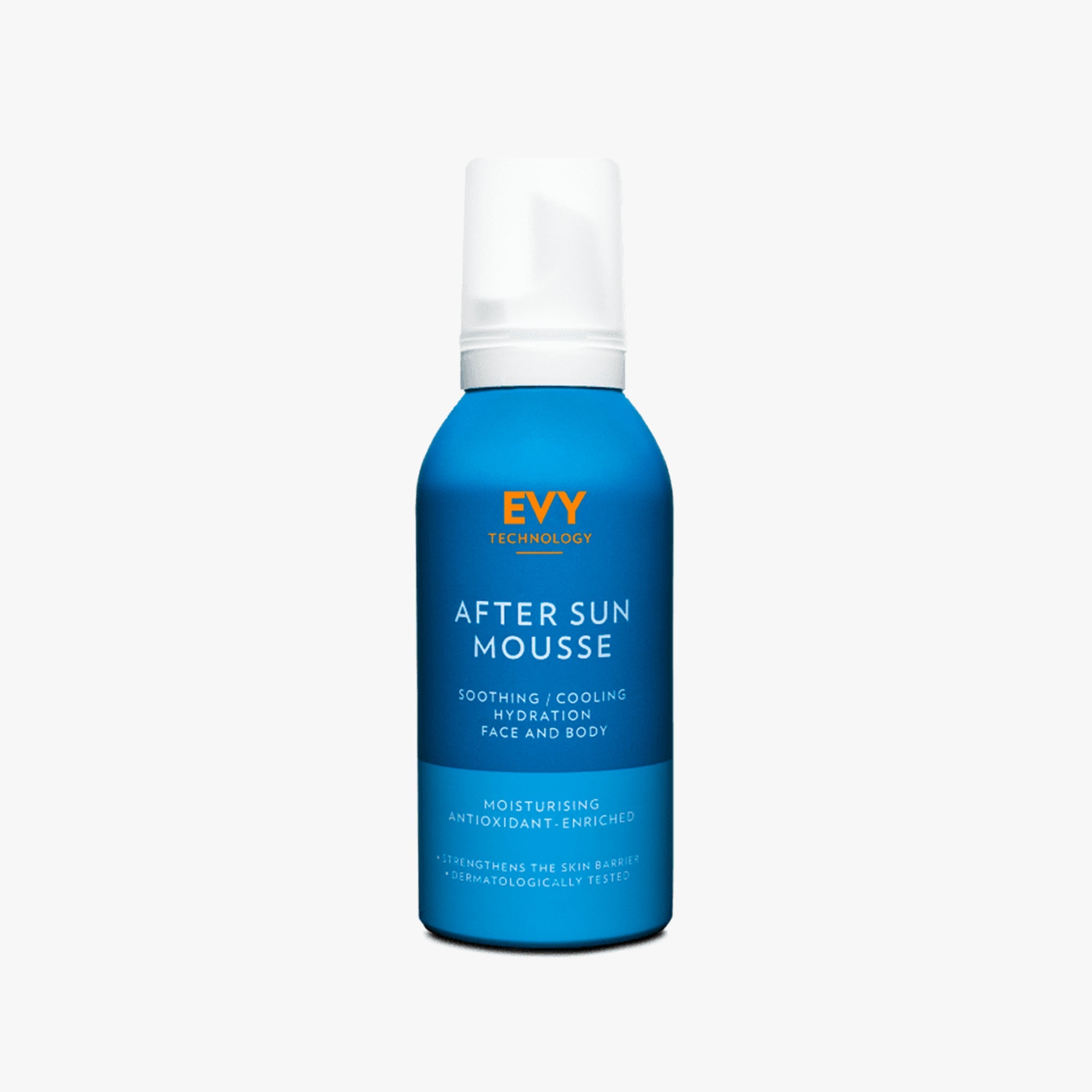Evy After Sun Mousse
