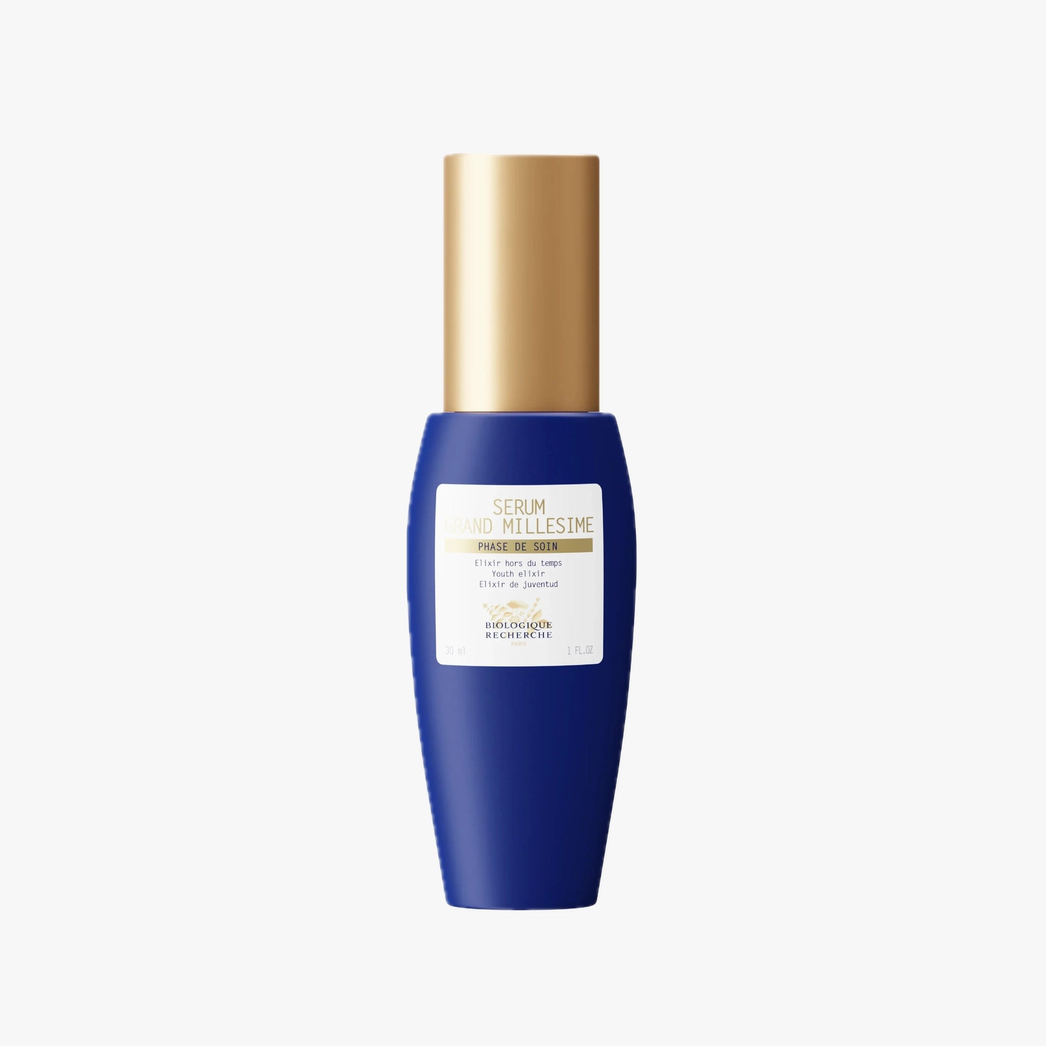 SÉRUM GRAND MILLÉSIME