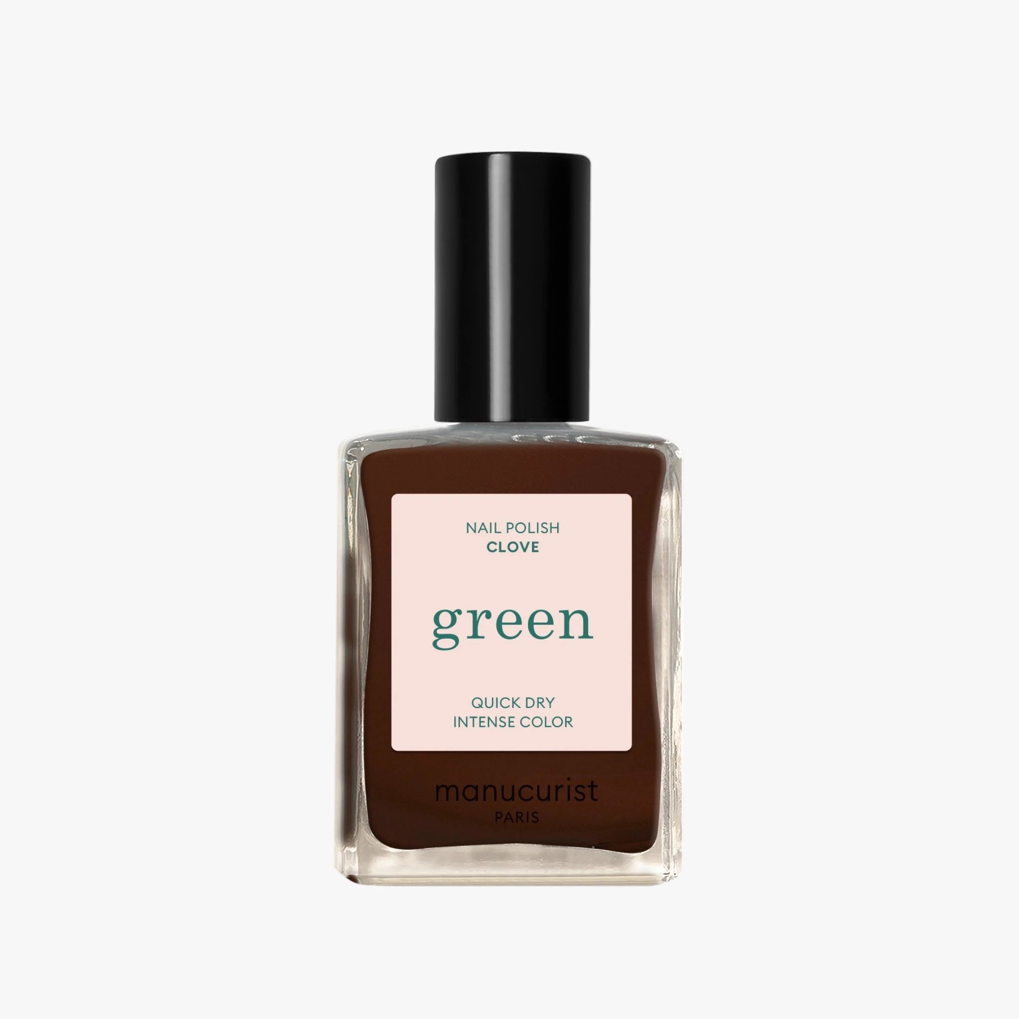 Green lak Clove