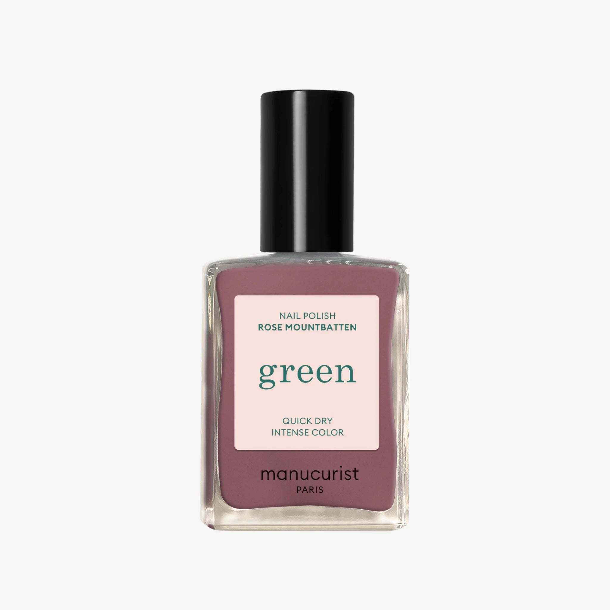 Green lak Rose Mountbatten