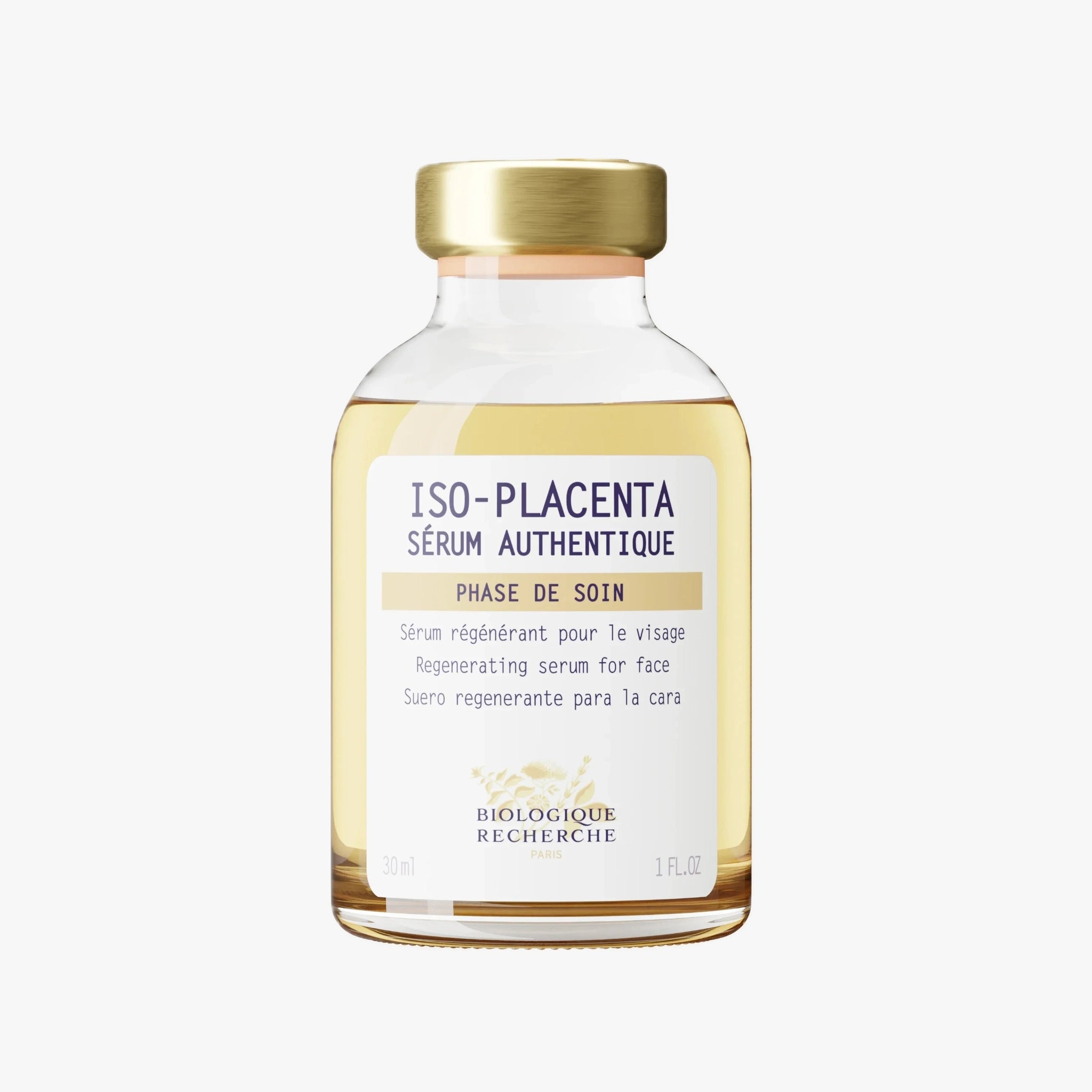 ISO-PLACENTA