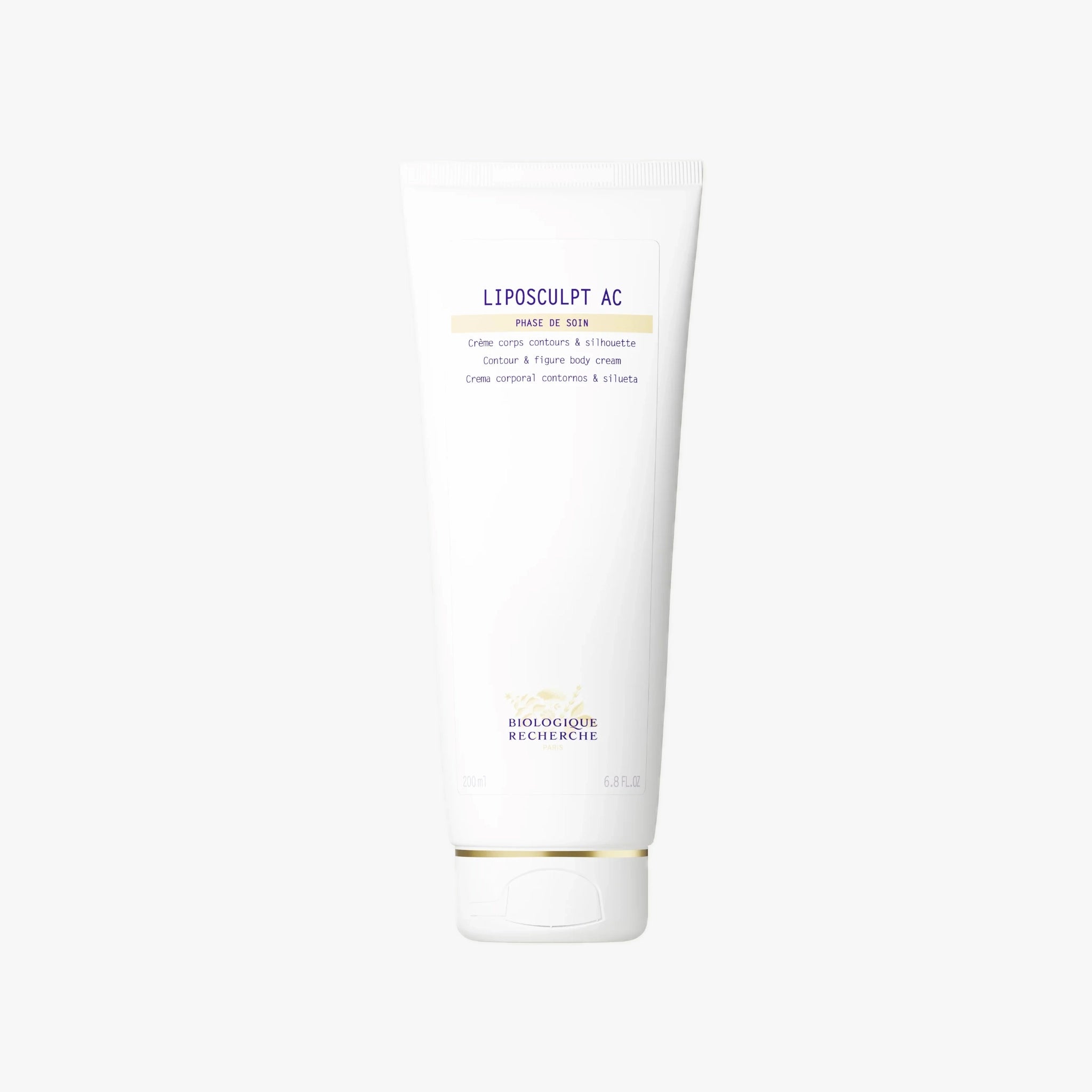 LIPOSCULPT AC