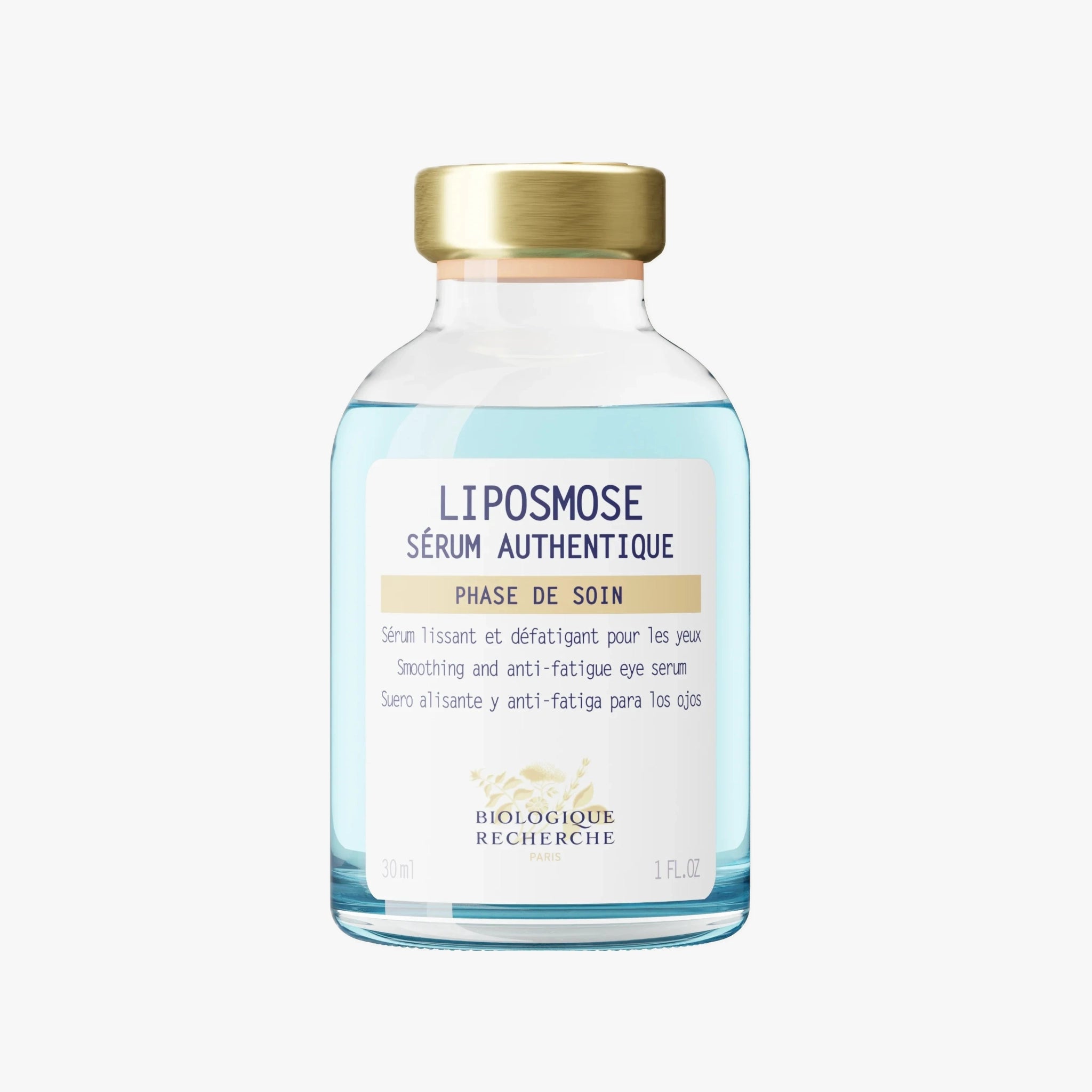 LIPOSMOSE