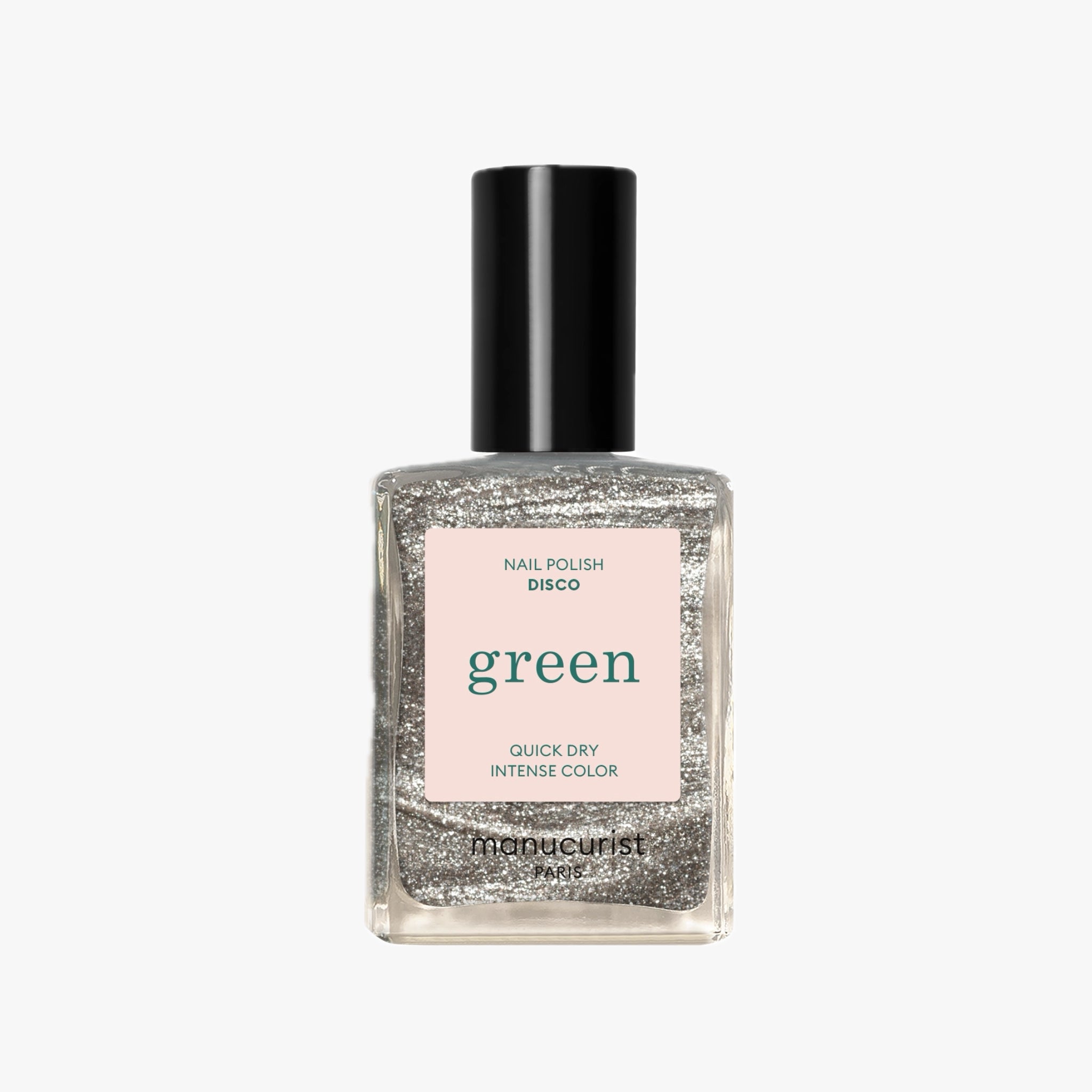 Green lak Disco