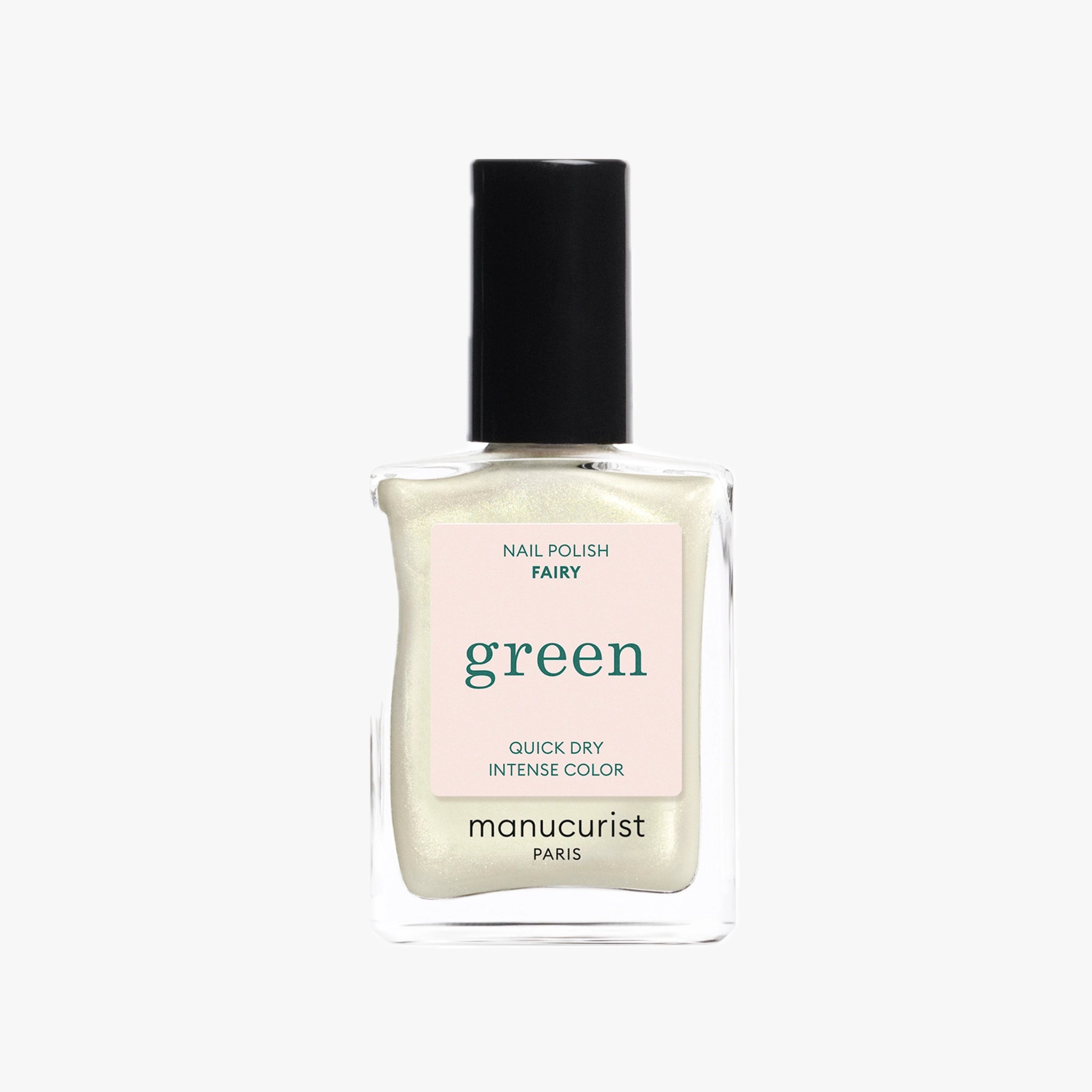 Green lak Spicy