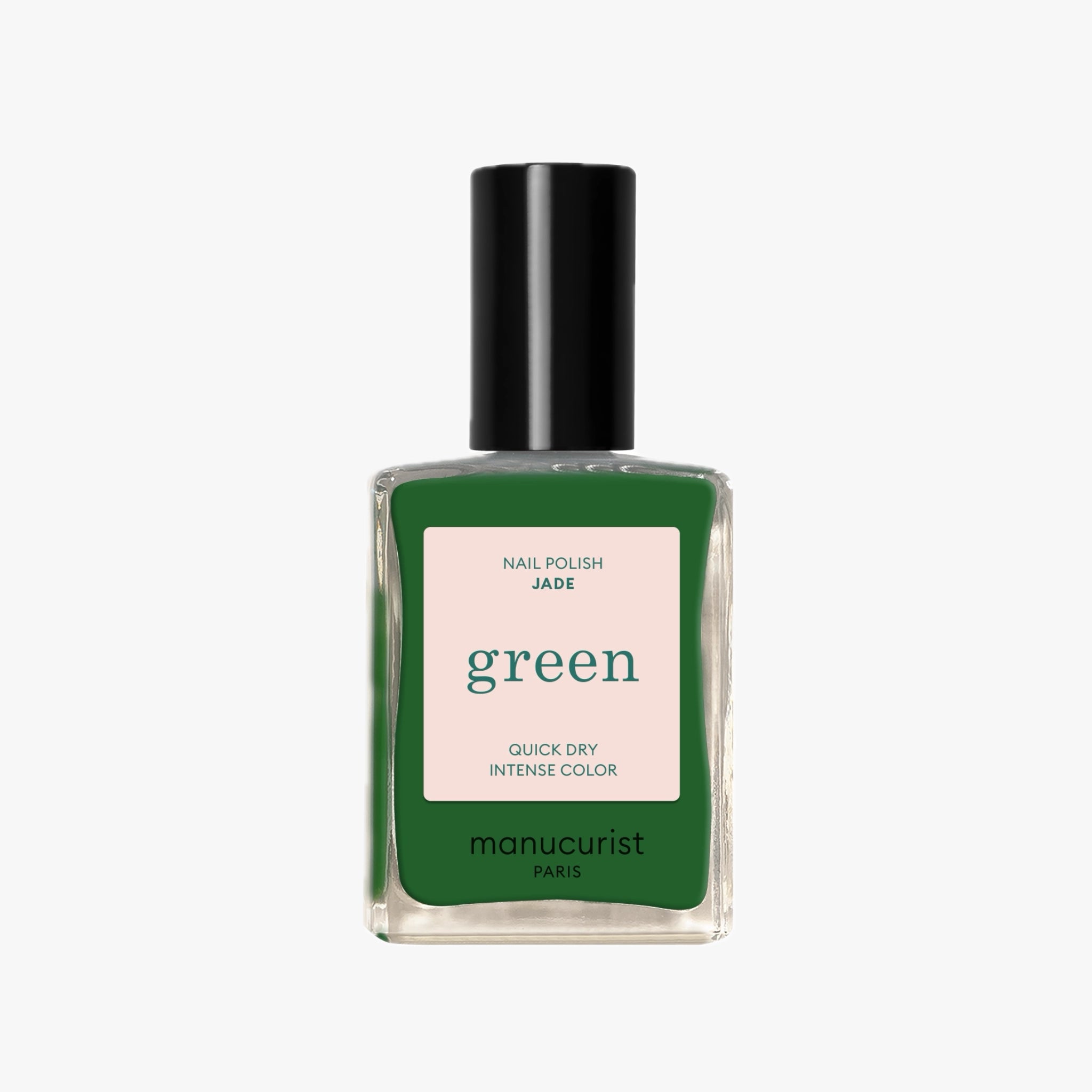 Green lak Jade
