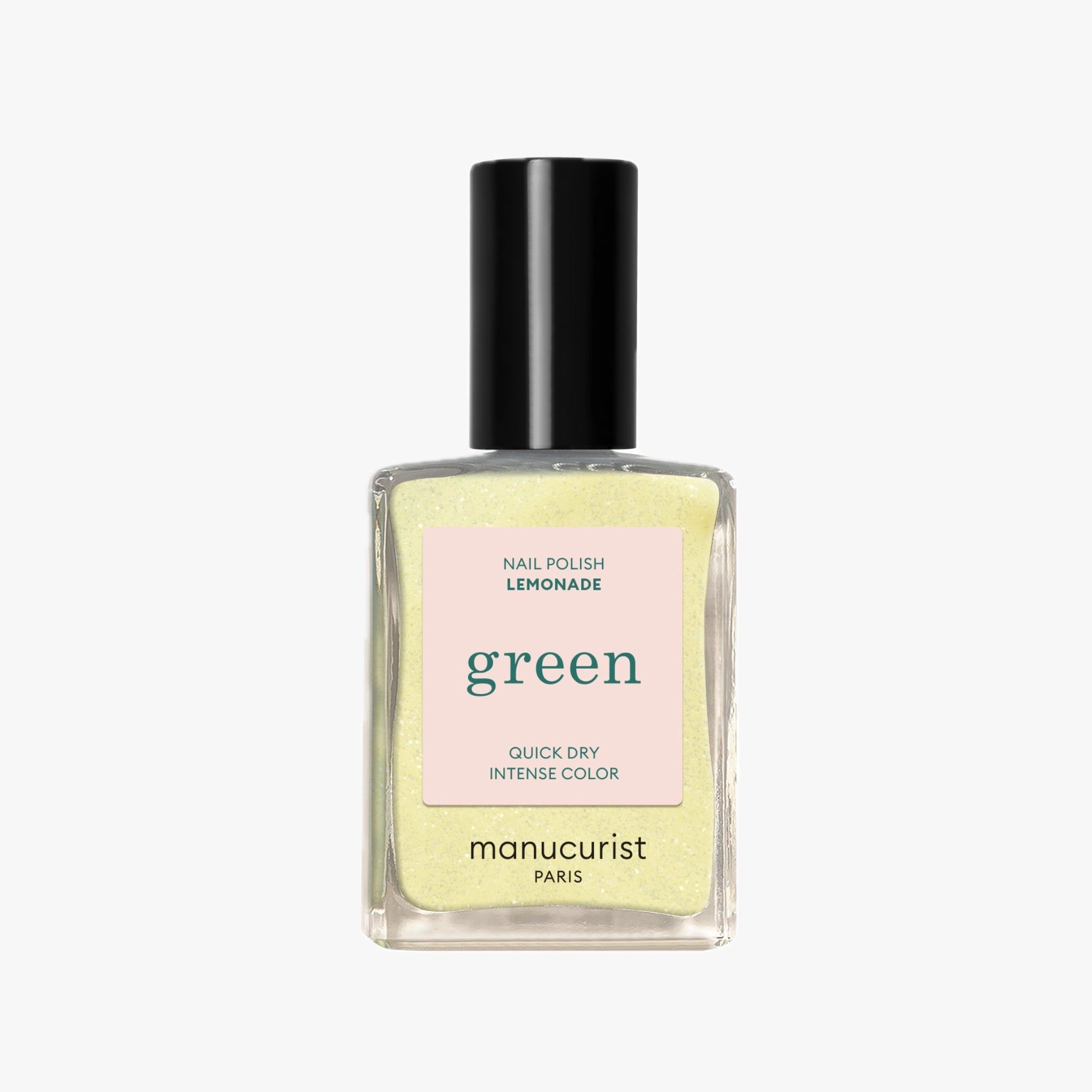 Green lak Lemonade