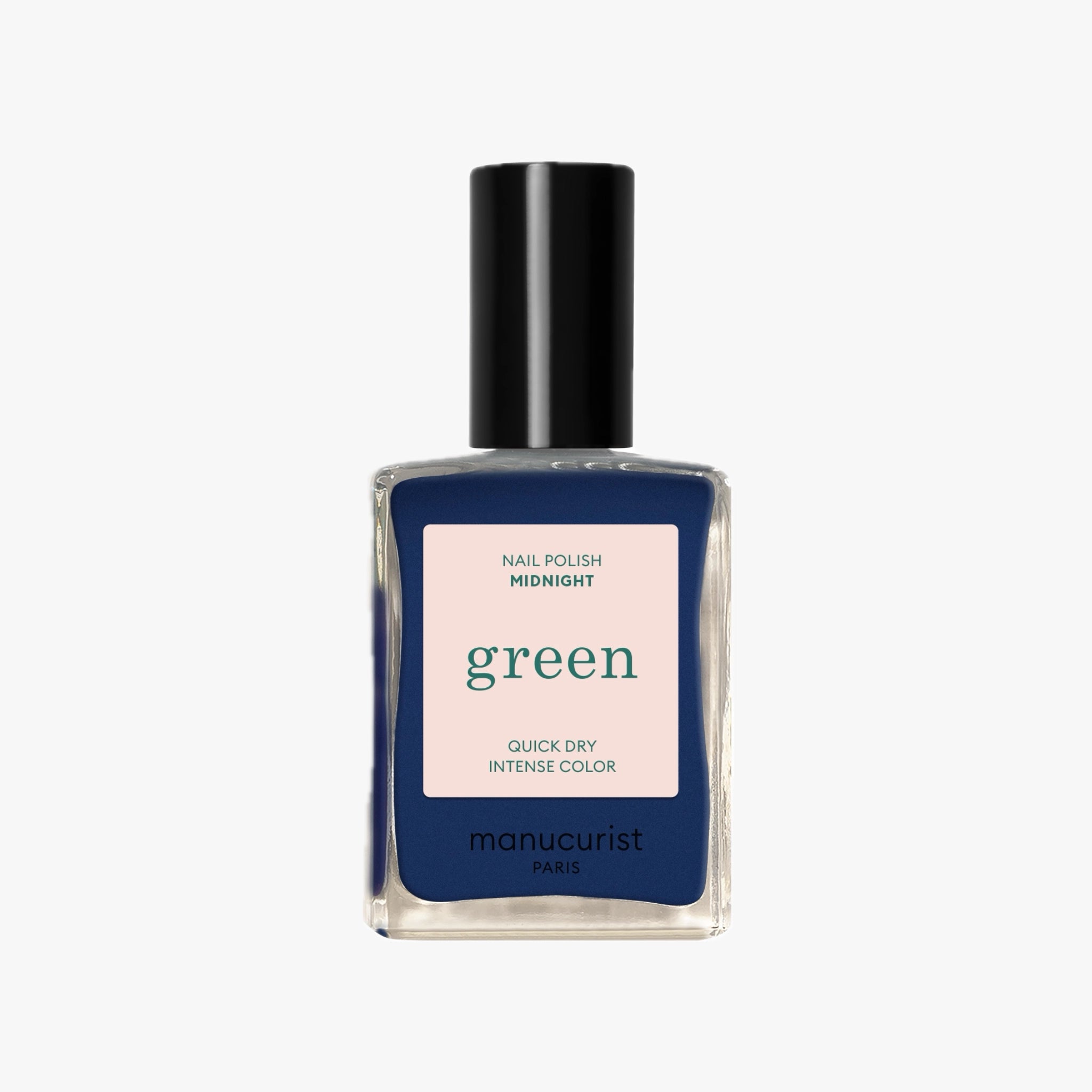 Green lak Midnight