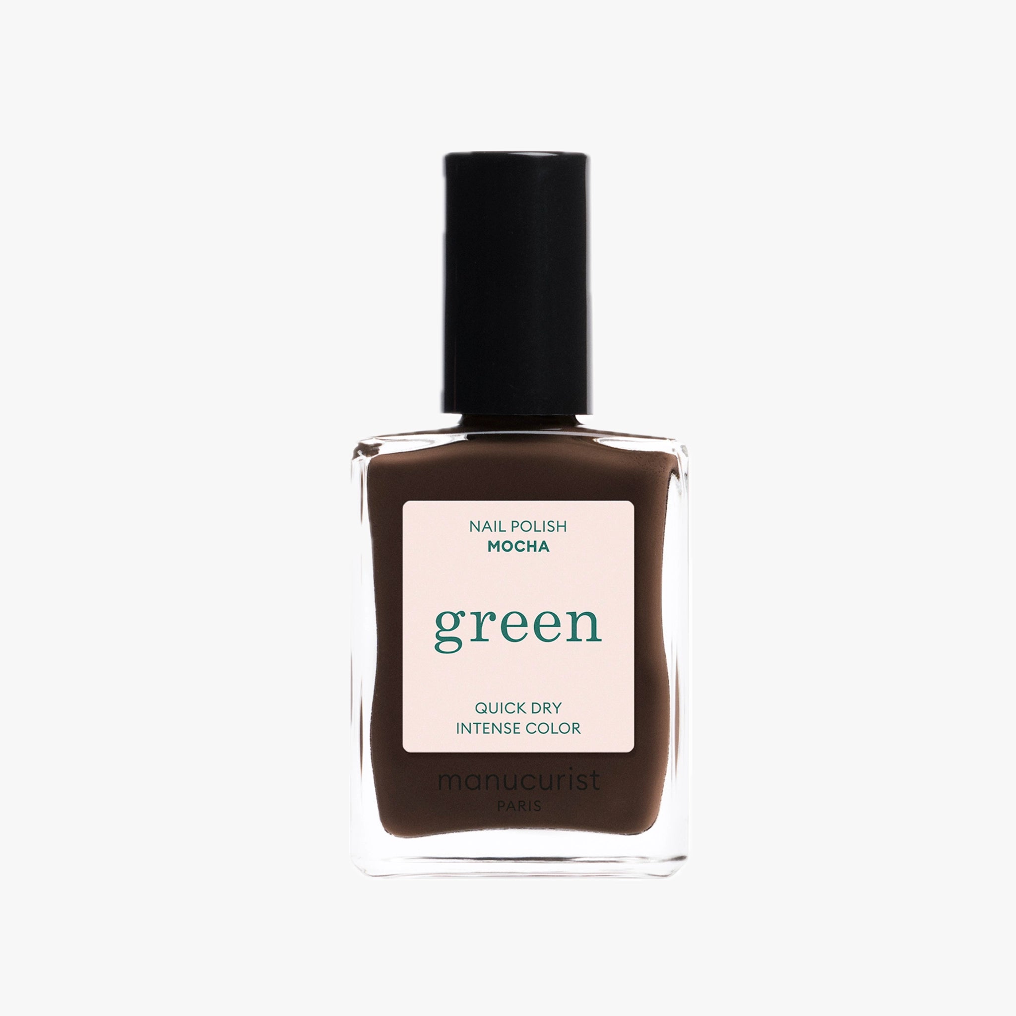Green lak Mocha