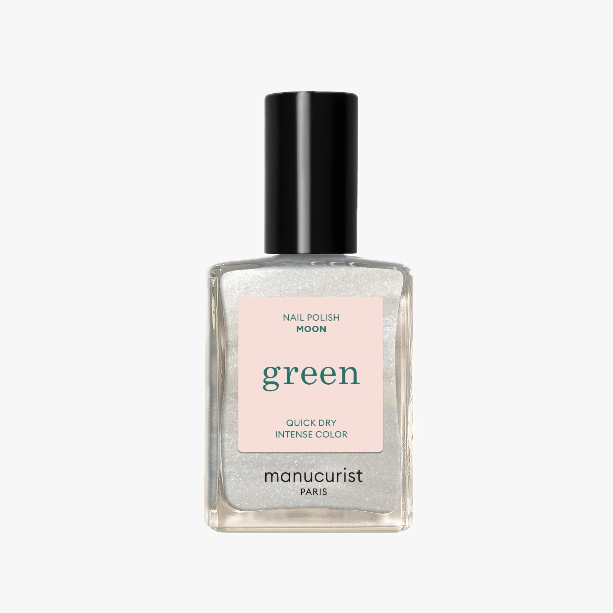 Green lak Moon