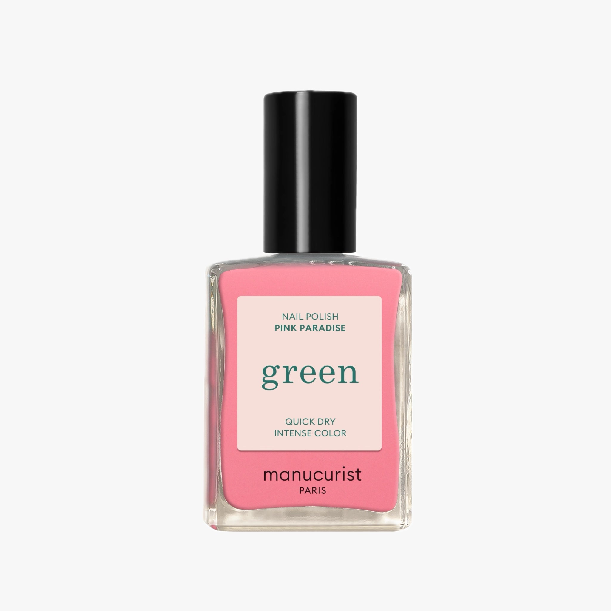 Green lak Pink Paradise