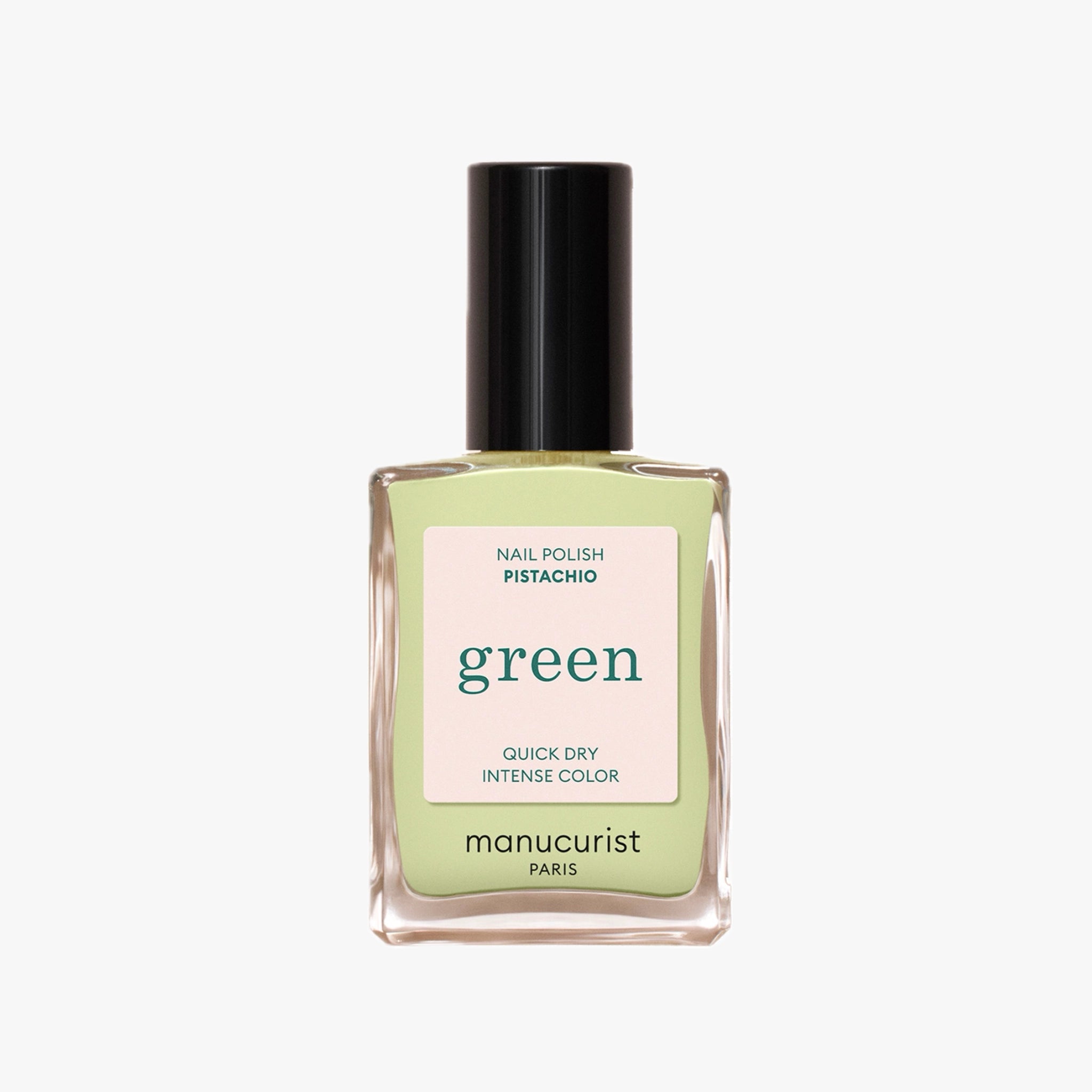 Green lak Pistachio