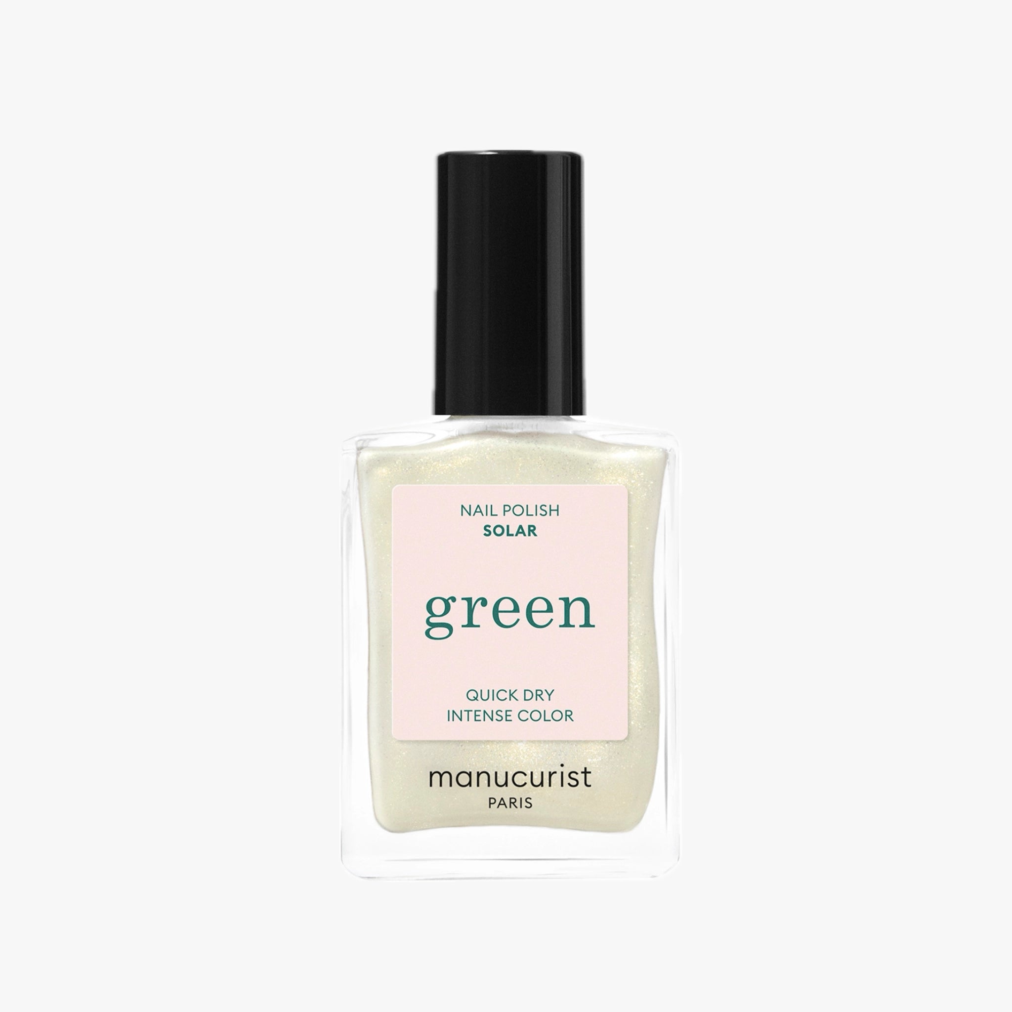 Green lak Solar