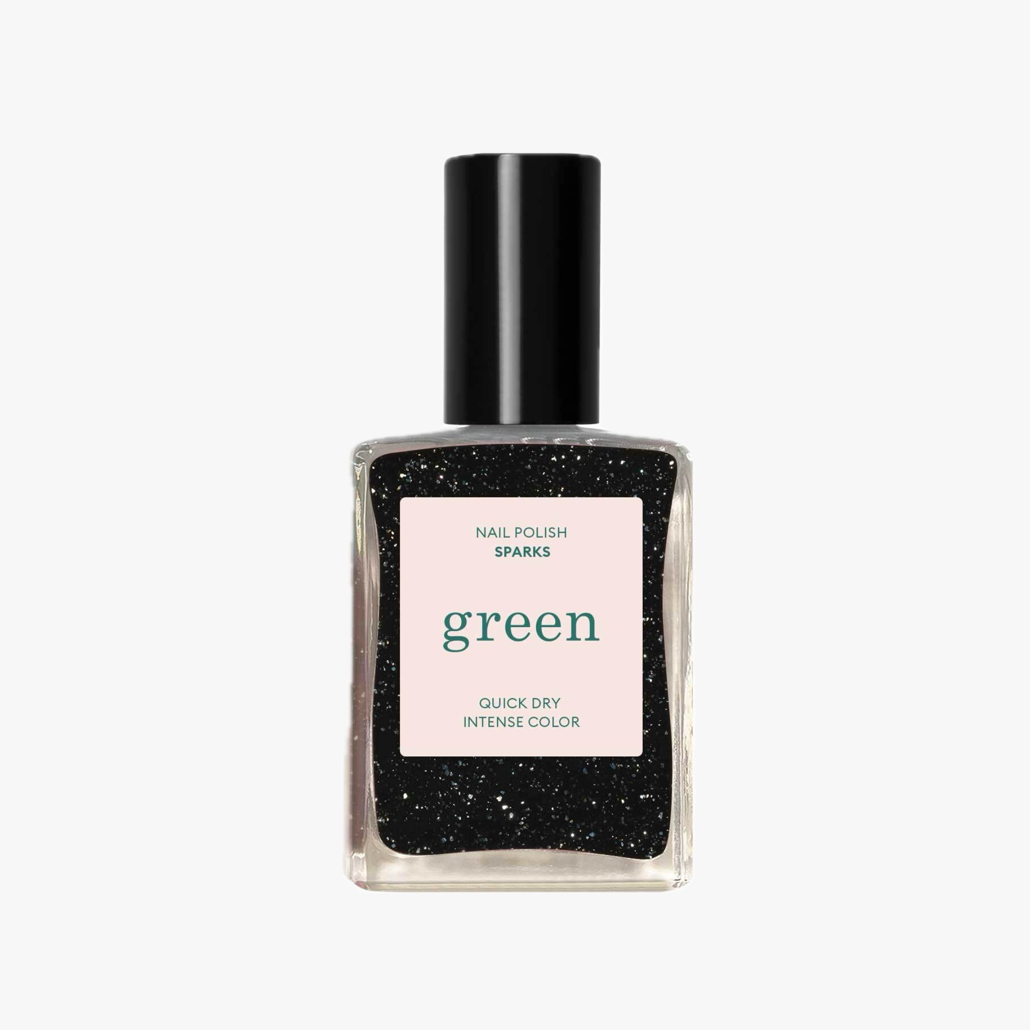 Green lak Sparks