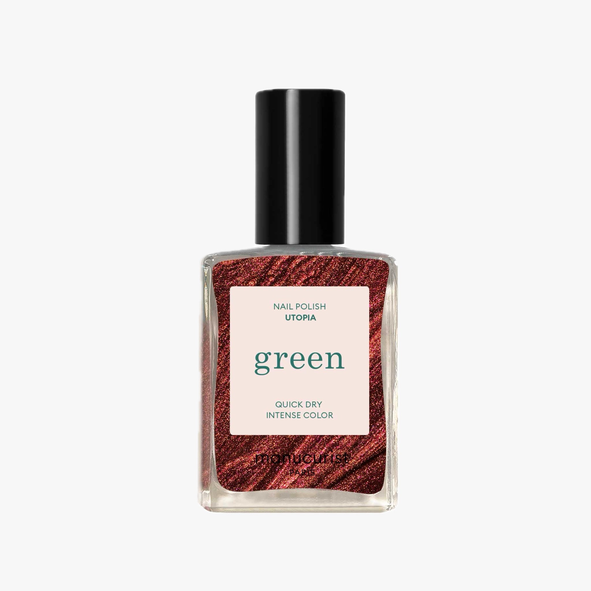 Green lak Utopia