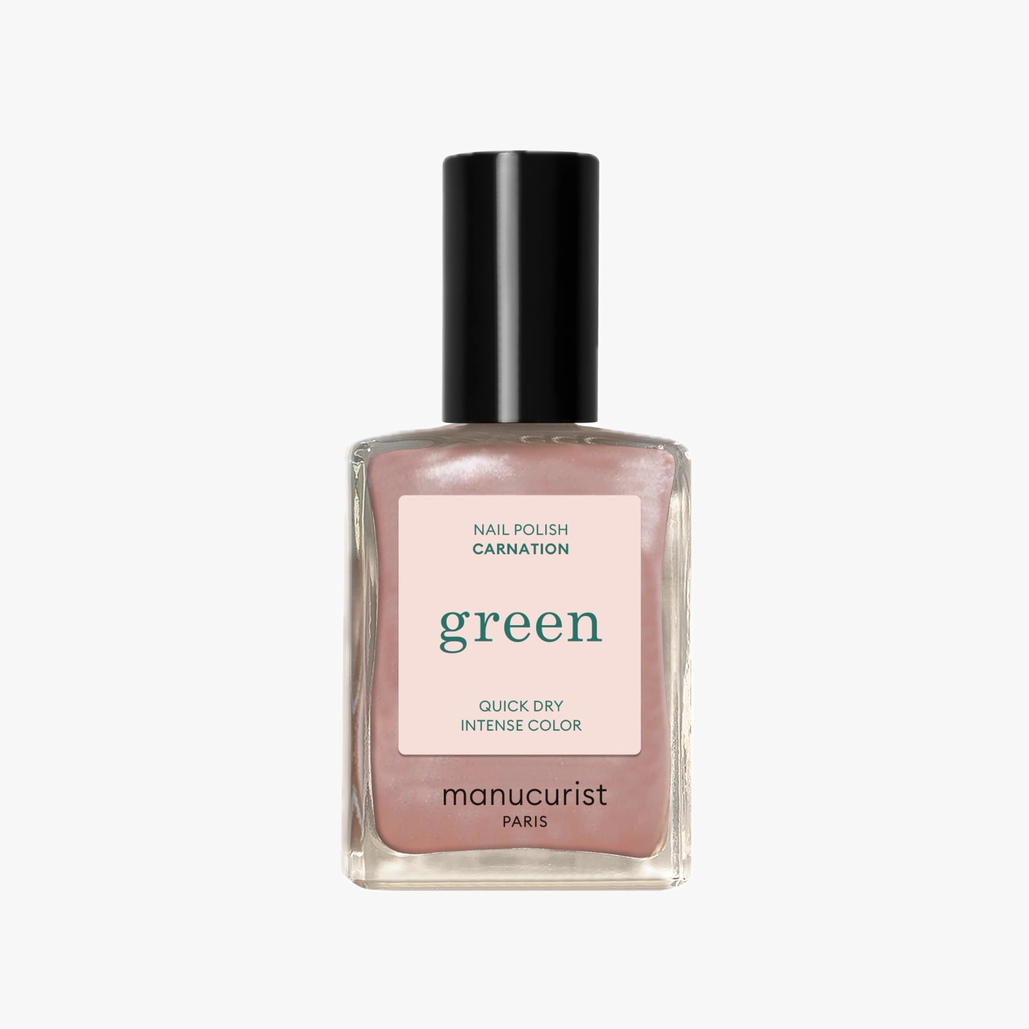 Green lak Carnation