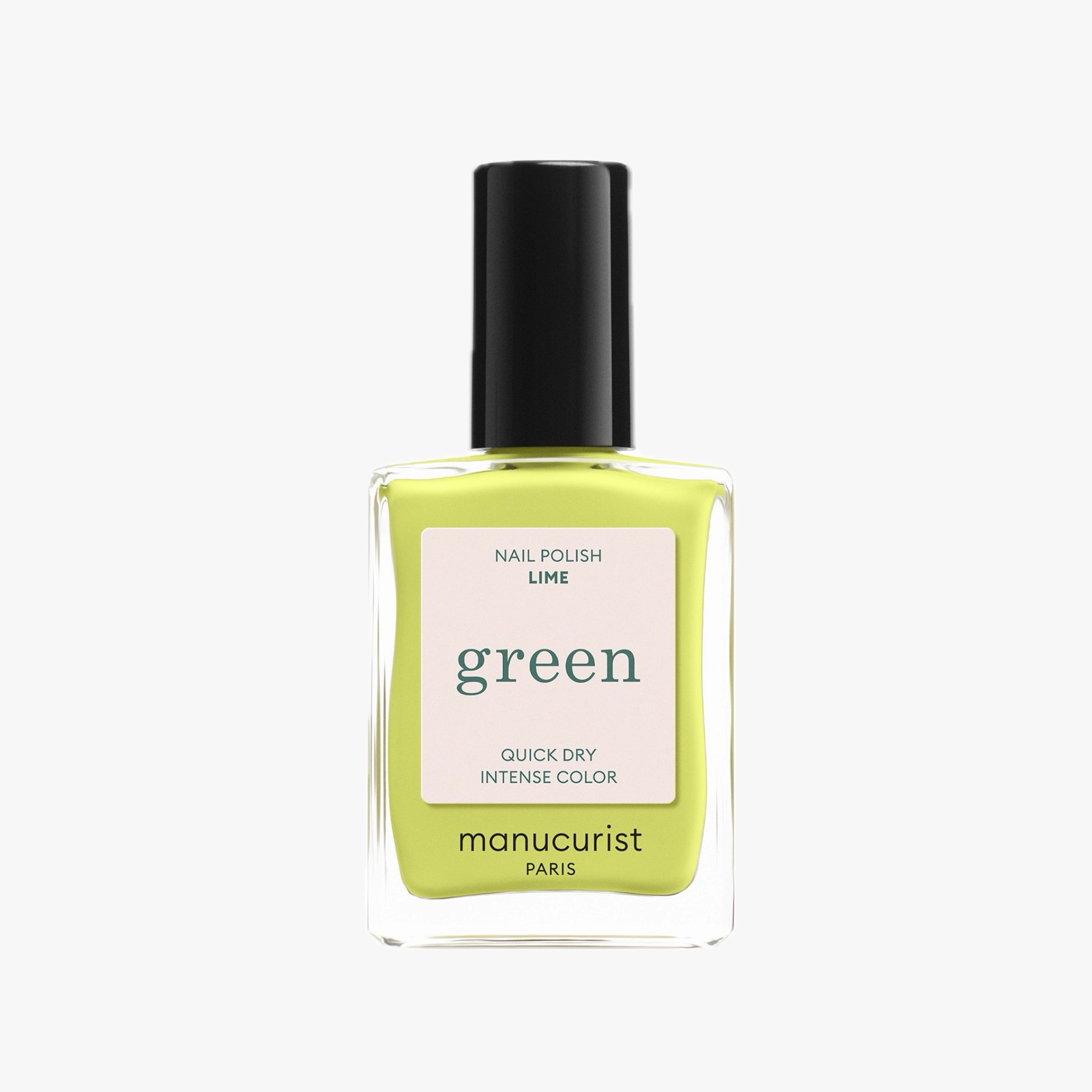 Green lak Lime