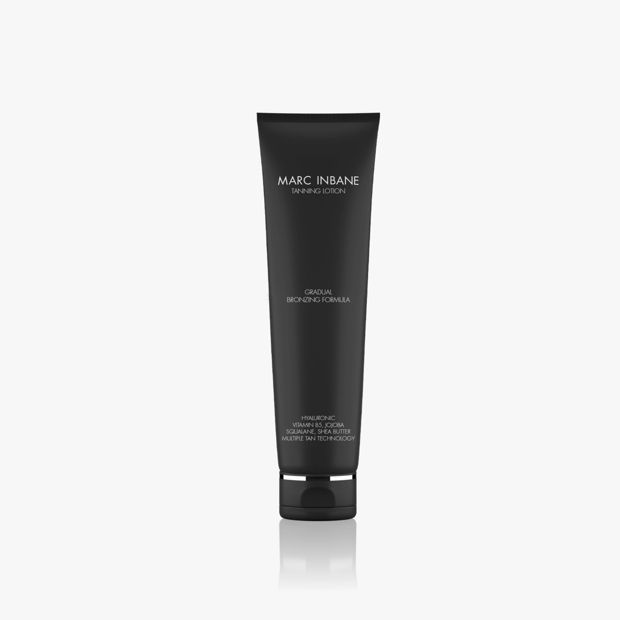 Gradual tanning lotion