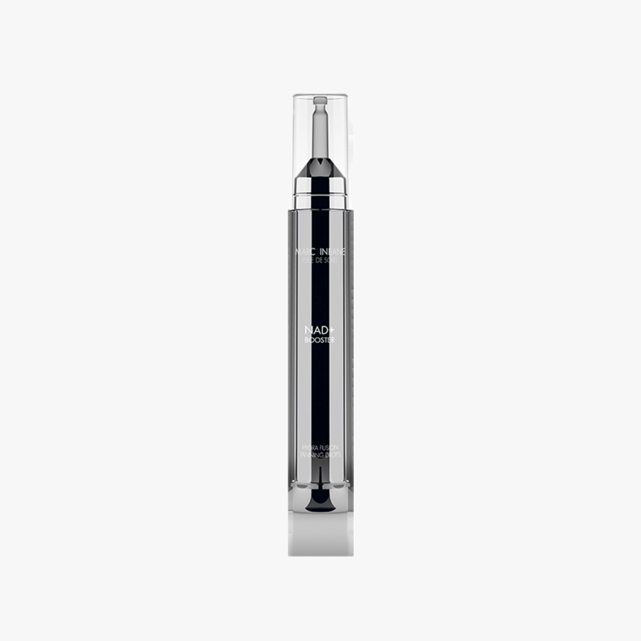 Perle de Soleil NAD+ booster tanning drops