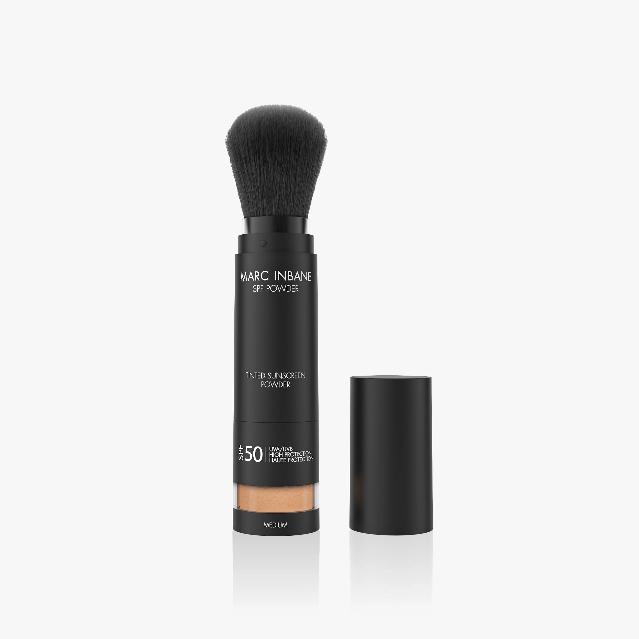 SPF50 powder