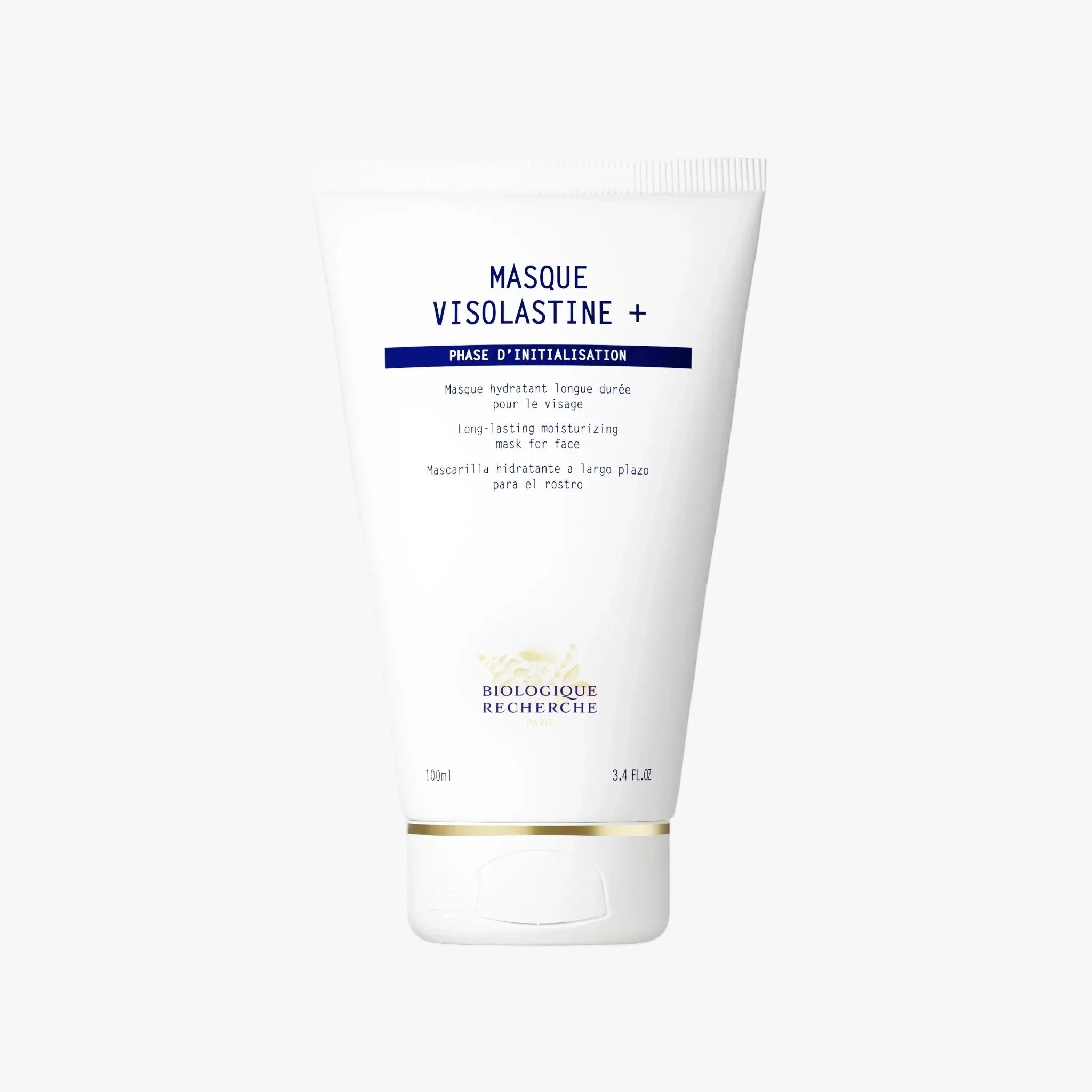 MASQUE VISOLASTINE+