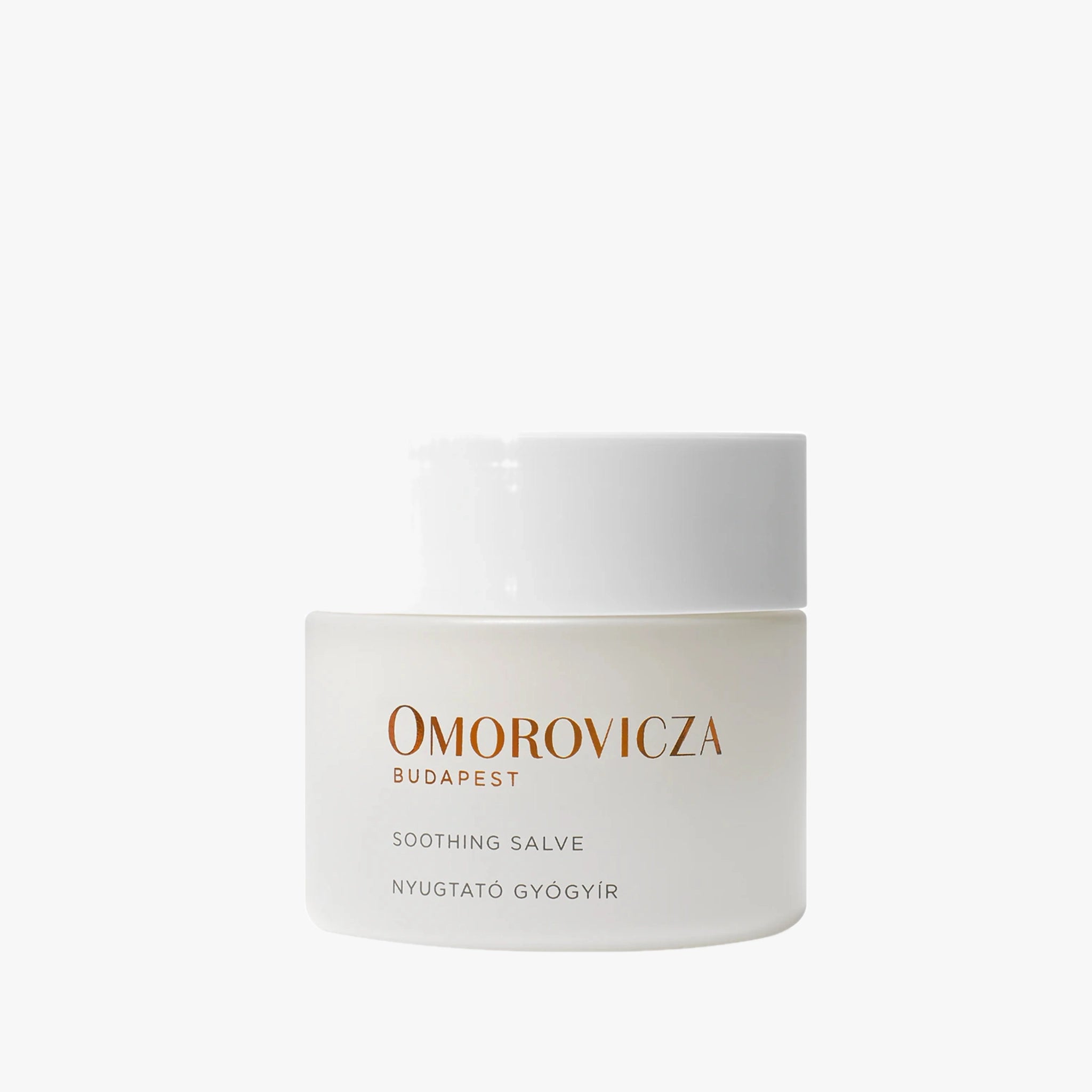 Soothing Salve