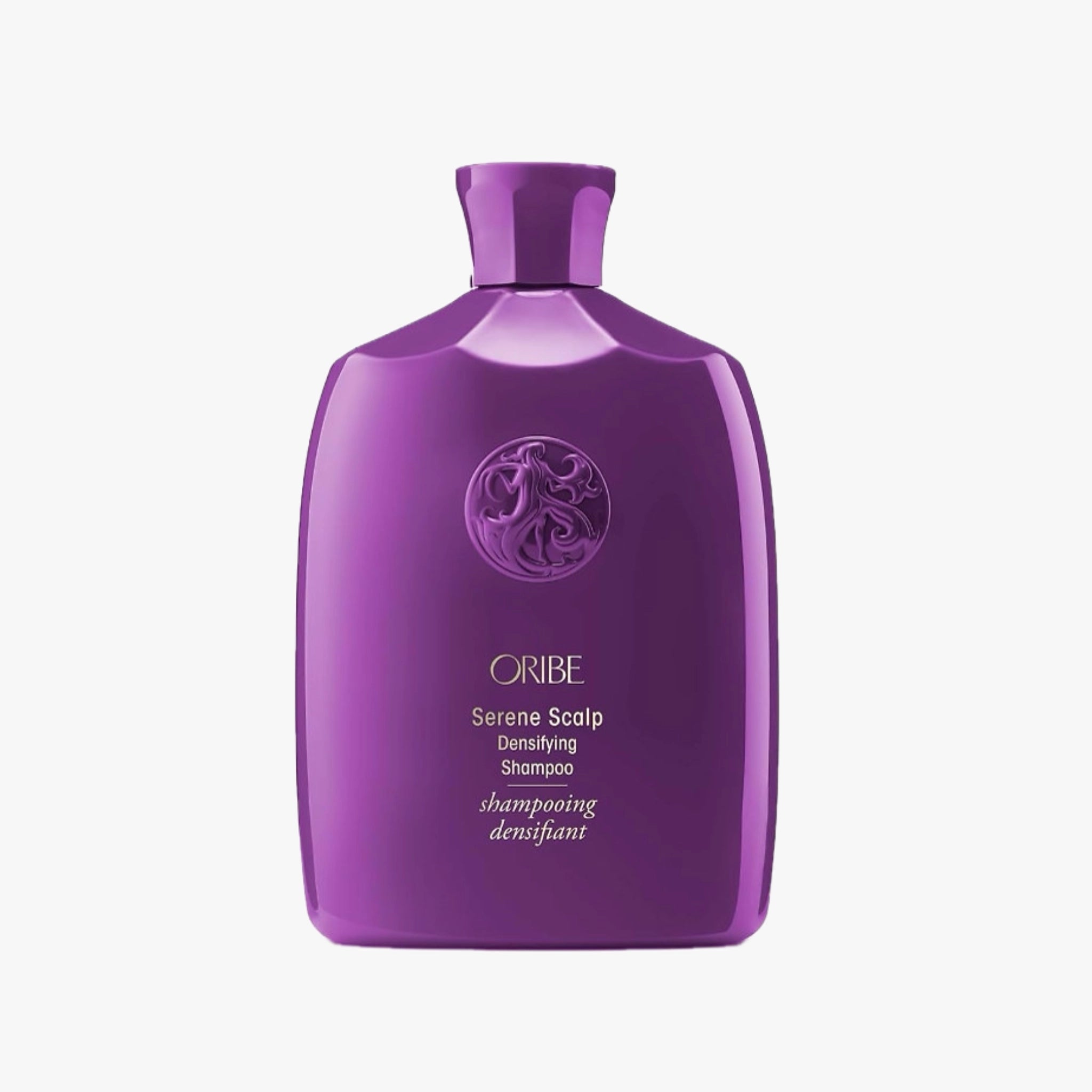 Serene scalp densifying shampoo