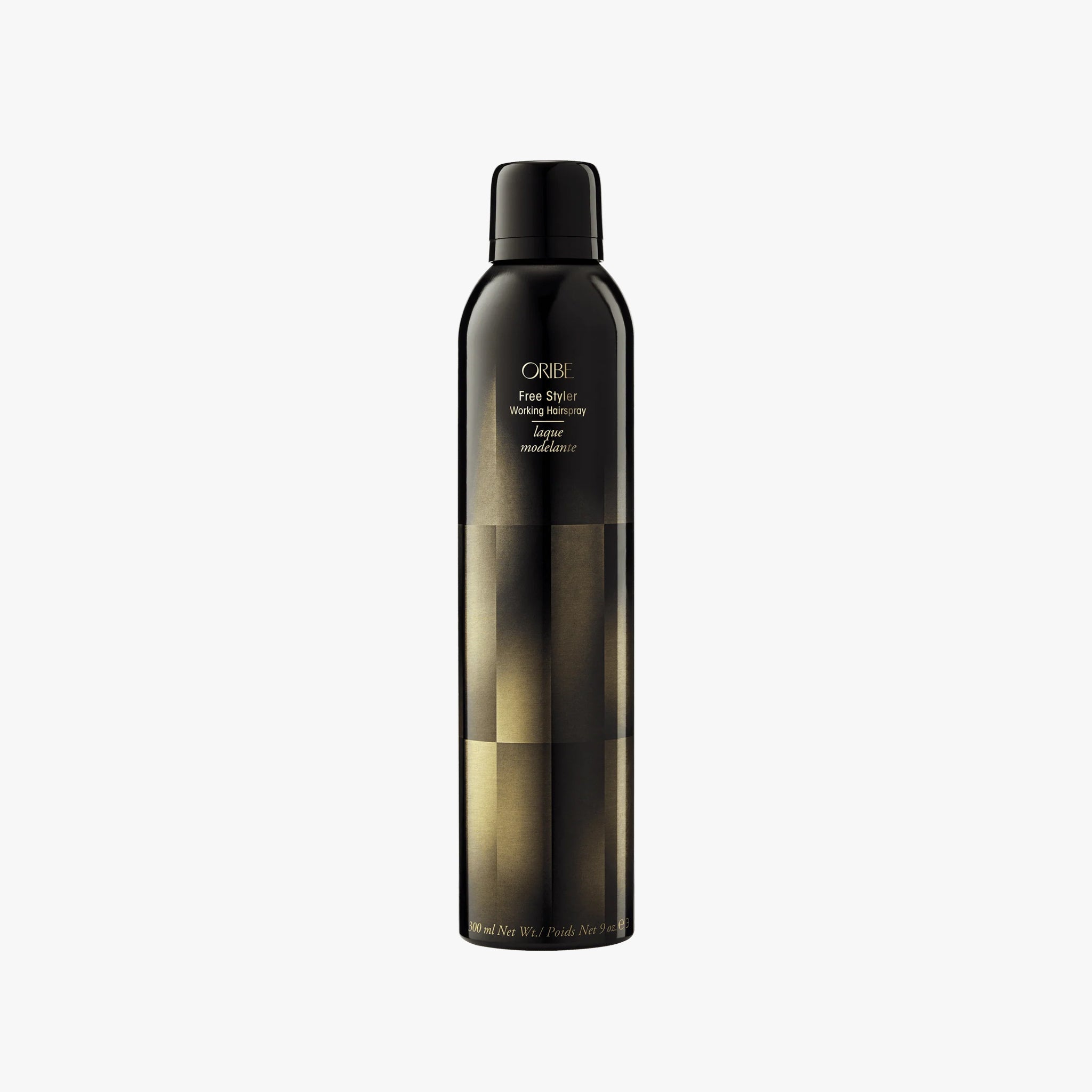 Free Styler Working Hair Spray